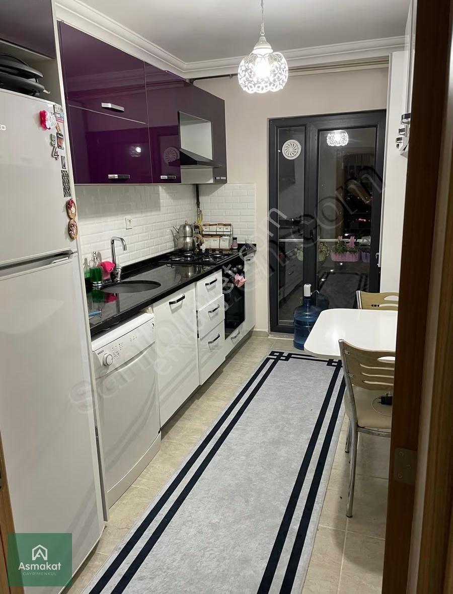 Bir Şehir 1.etap Satılık 5+1 Dubleks Geniş Teraslı Daire - Görsel 9