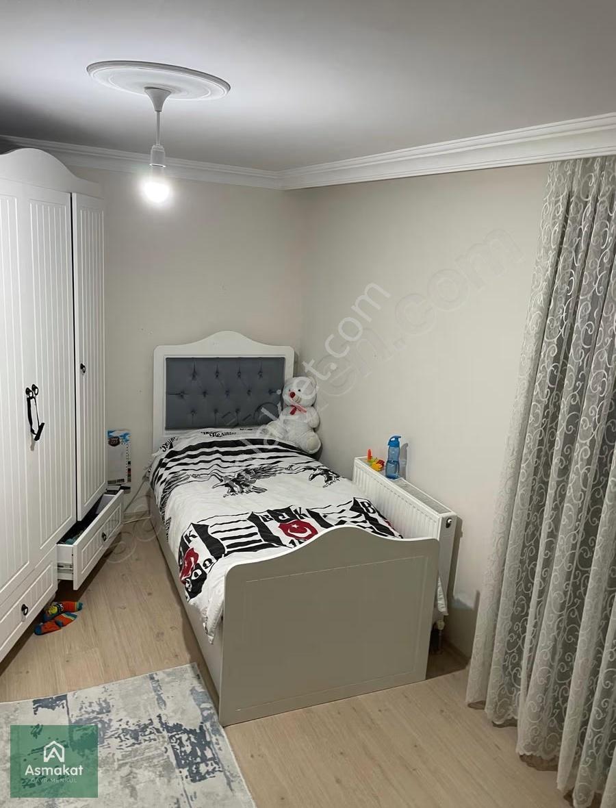 Bir Şehir 1.etap Satılık 5+1 Dubleks Geniş Teraslı Daire - Görsel 4
