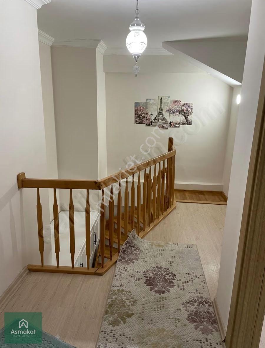 Bir Şehir 1.etap Satılık 5+1 Dubleks Geniş Teraslı Daire - Görsel 5