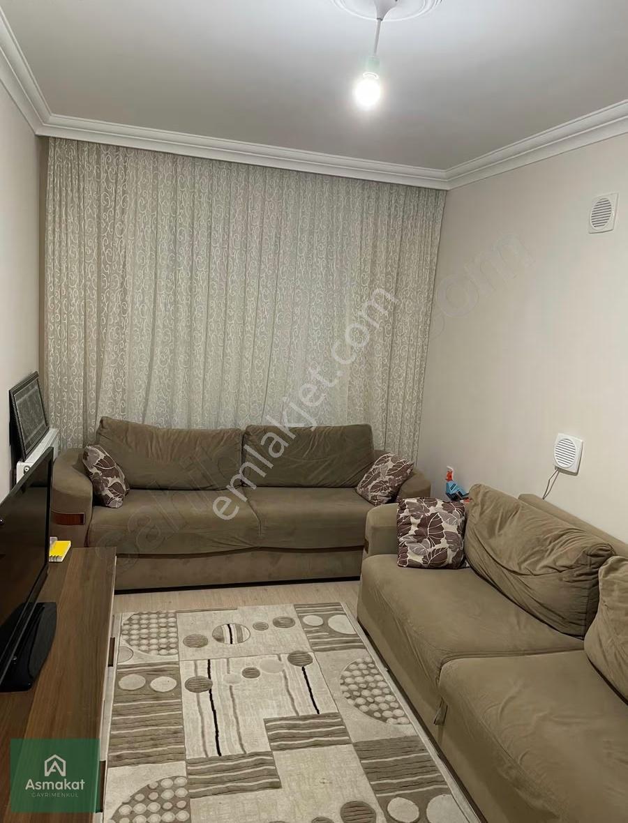 Bir Şehir 1.etap Satılık 5+1 Dubleks Geniş Teraslı Daire - Görsel 17
