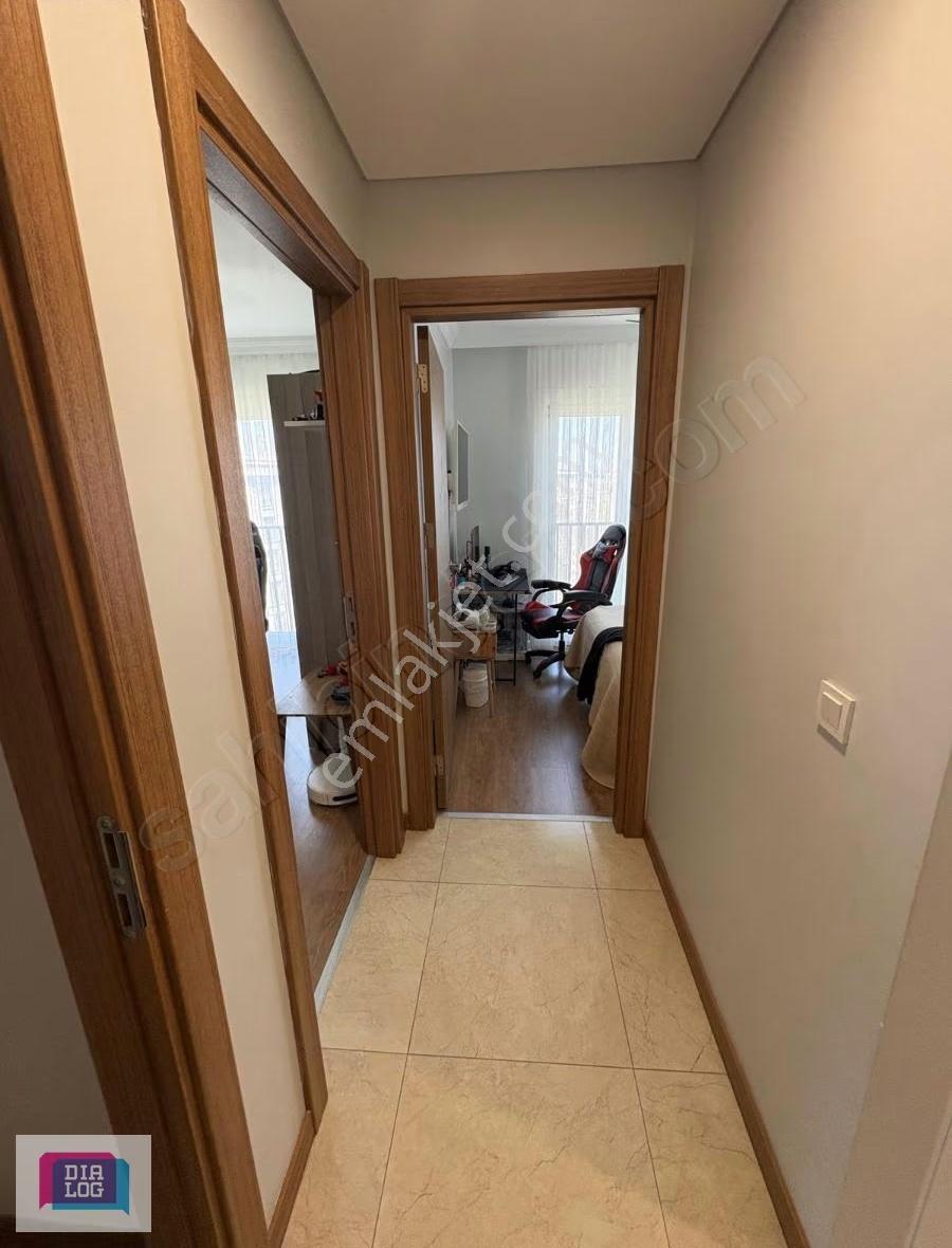 Dialog Elibol, Loca Mahal'de 3+1 Satılık Daire - Görsel 5
