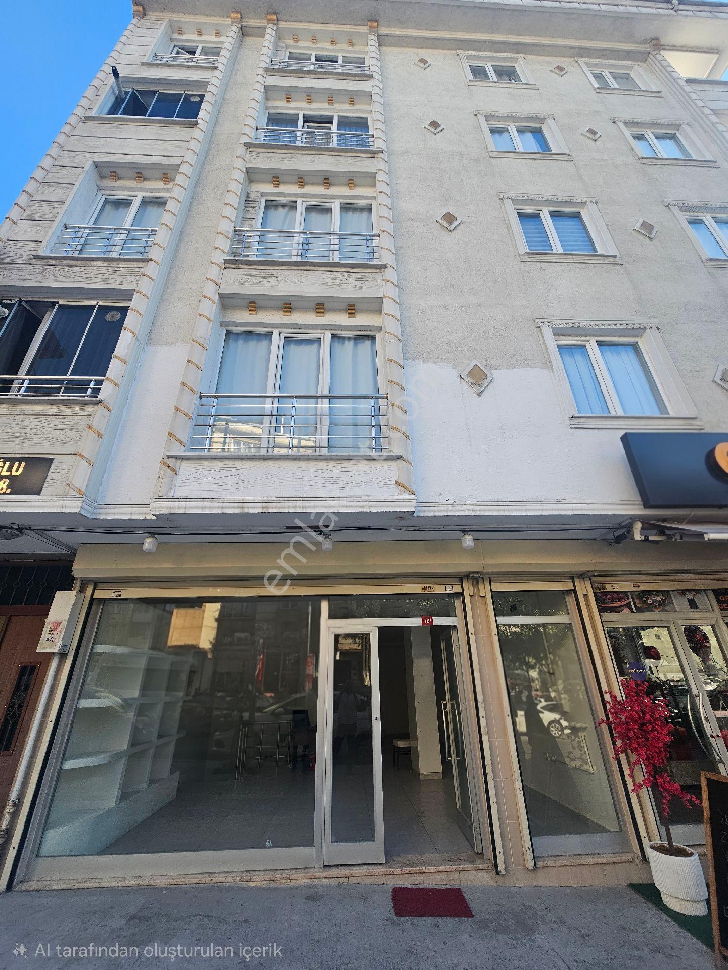 Kiralık Dükkan – Esenyurt Talatpaşa Cadde Üzeri - Görsel 6