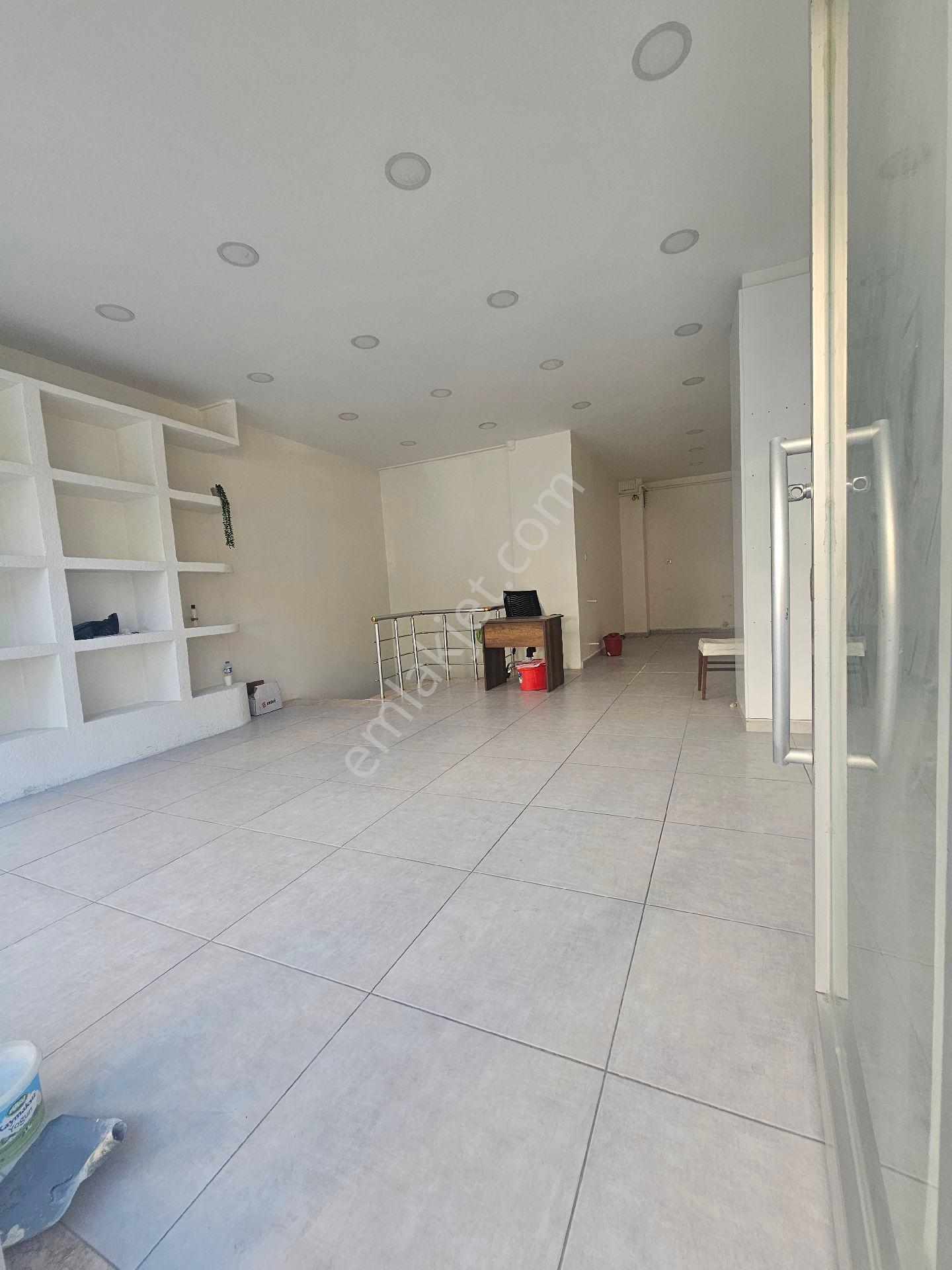 Kiralık Dükkan – Esenyurt Talatpaşa Cadde Üzeri - Görsel 8