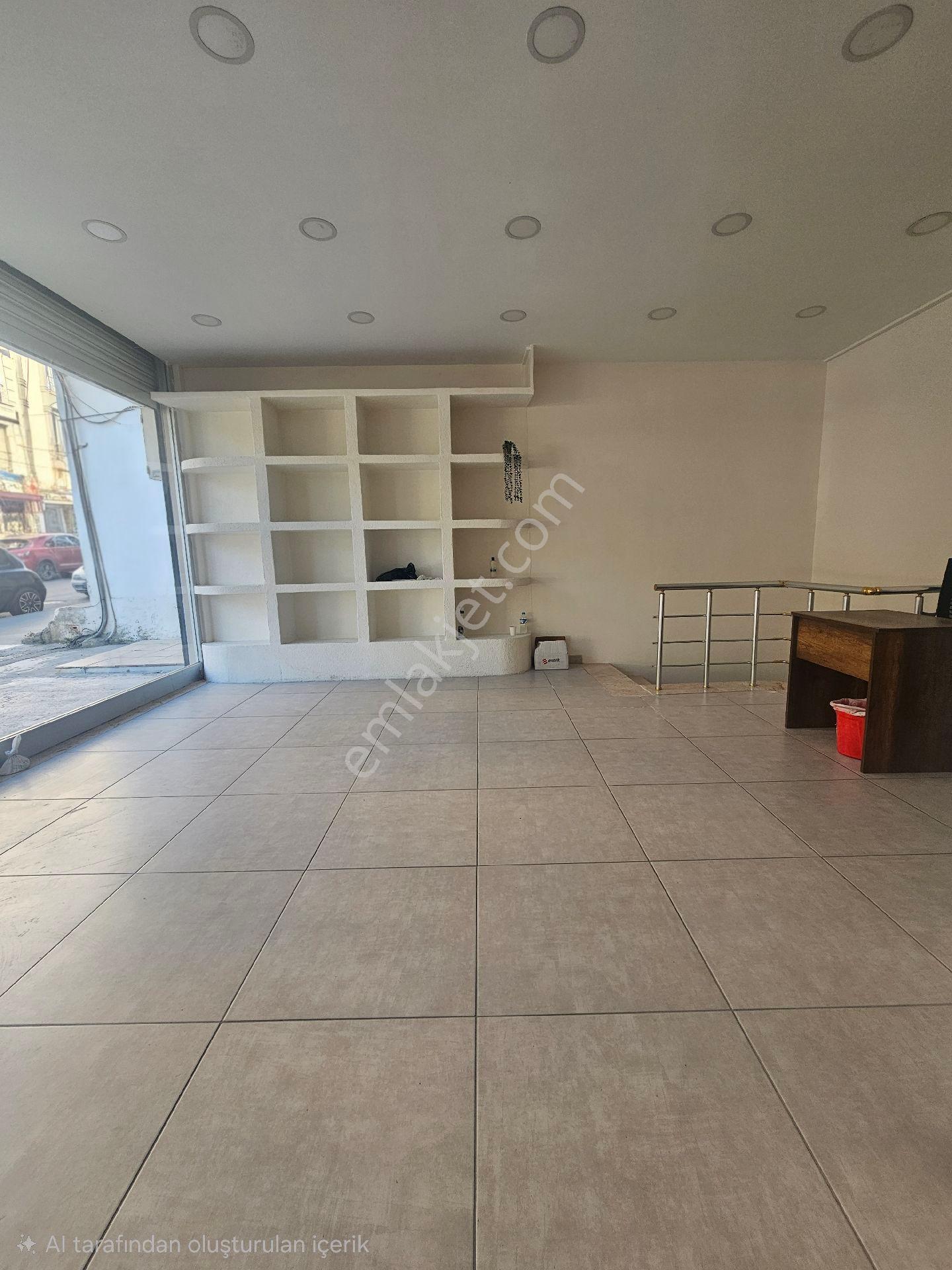 Kiralık Dükkan – Esenyurt Talatpaşa Cadde Üzeri - Görsel 3