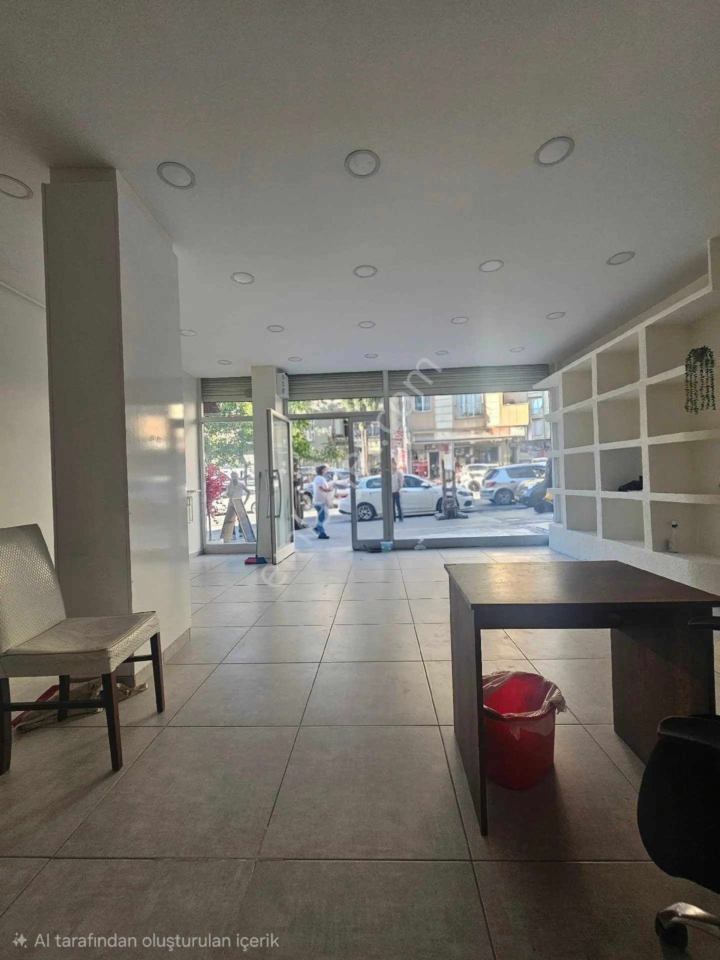 Kiralık Dükkan – Esenyurt Talatpaşa Cadde Üzeri - Görsel 4