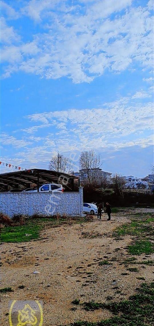 Eysu Karaca'dan Eskihisar Mah. Satılık Sanayi Rarseli.. - Görsel 11