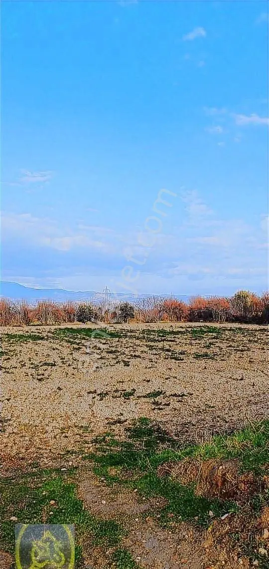 Eysu Karaca'dan Eskihisar Mah. Satılık Sanayi Rarseli..