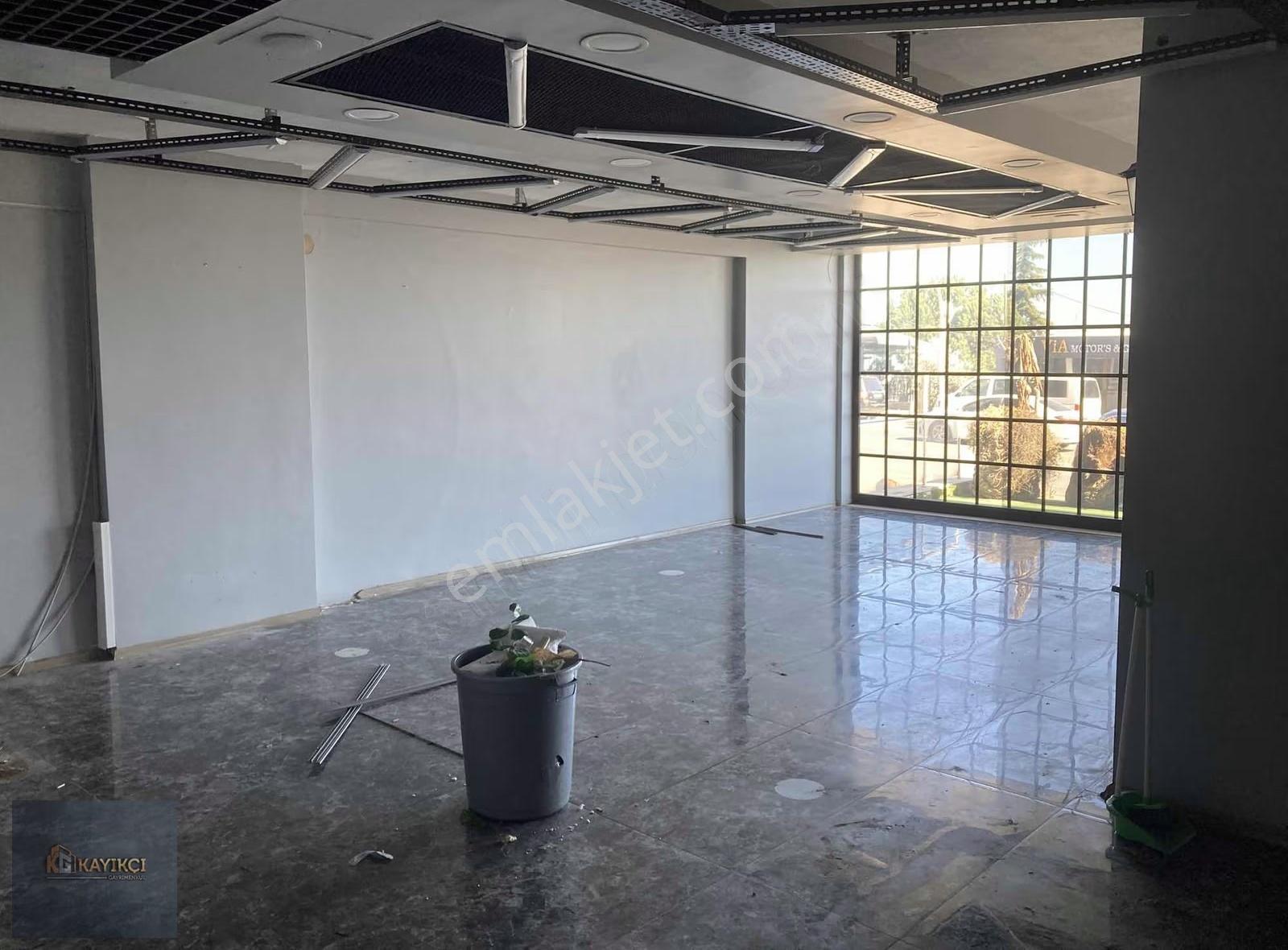 Darıca Bağlarbaşında Kurumsal Firmalara Uygun Kiralık İş Yeri - Görsel 6