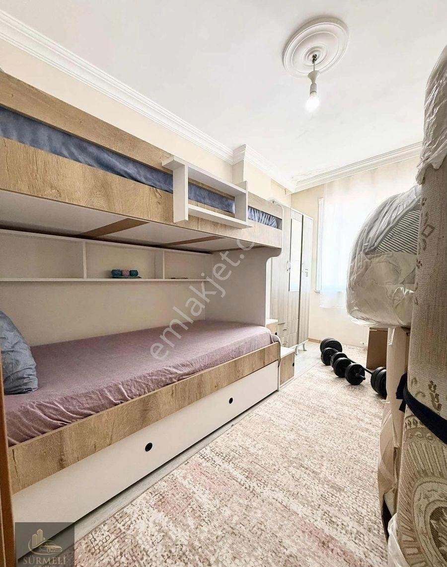 Full Eşyalı Kiralık 2+1 Daire Metrobüse 10 Dk! - Görsel 10