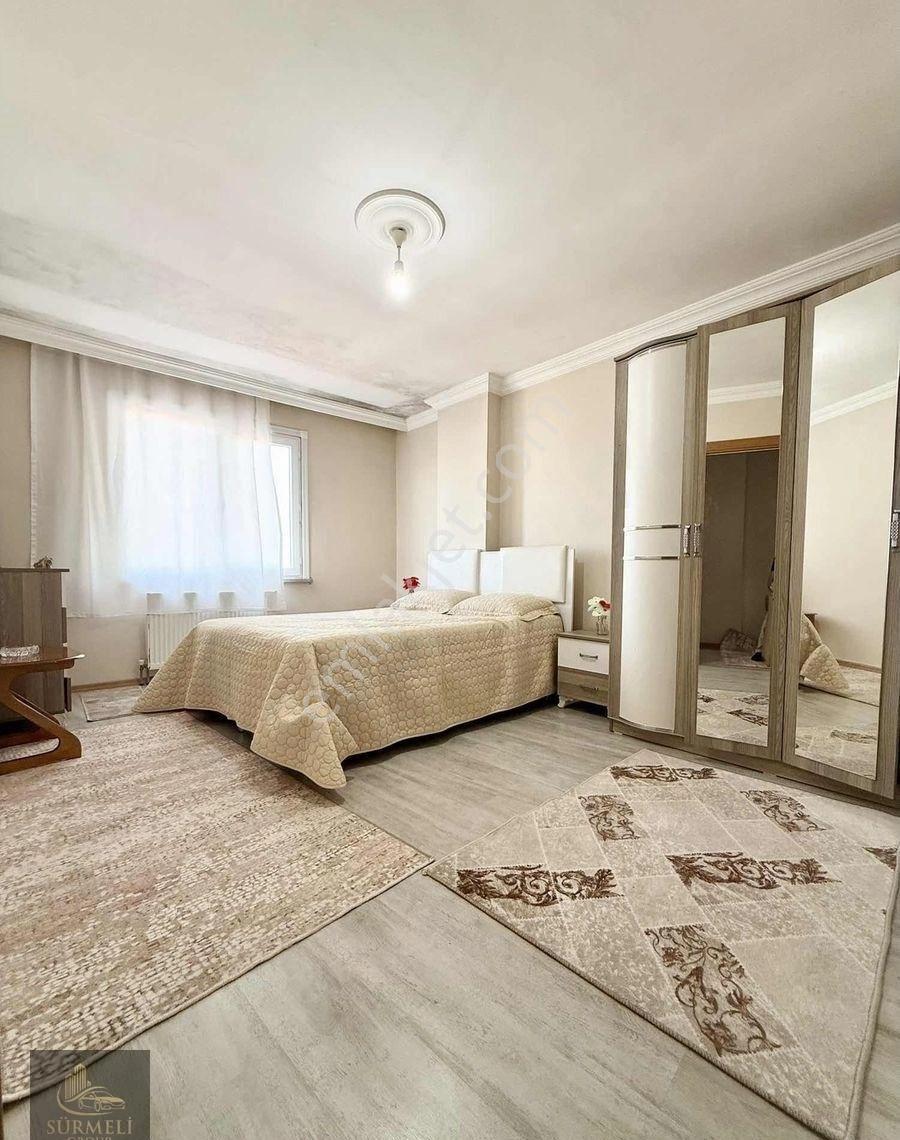 Full Eşyalı Kiralık 2+1 Daire Metrobüse 10 Dk! - Görsel 11