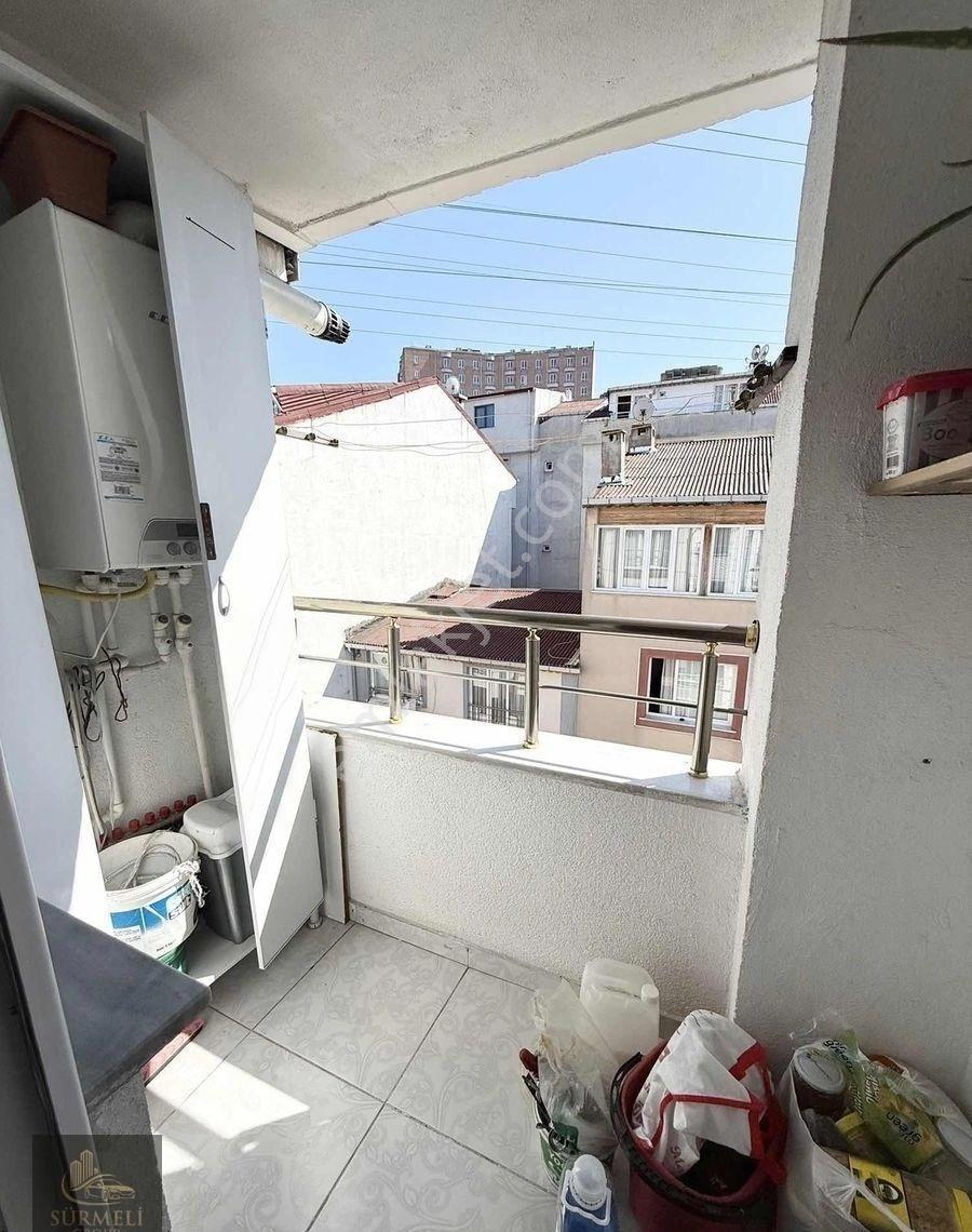 Full Eşyalı Kiralık 2+1 Daire Metrobüse 10 Dk! - Görsel 5