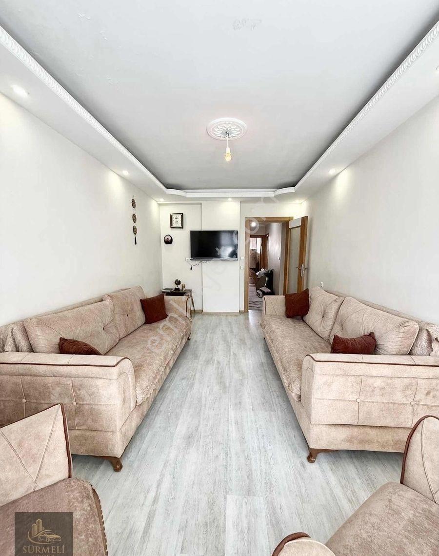 Full Eşyalı Kiralık 2+1 Daire Metrobüse 10 Dk! - Görsel 12