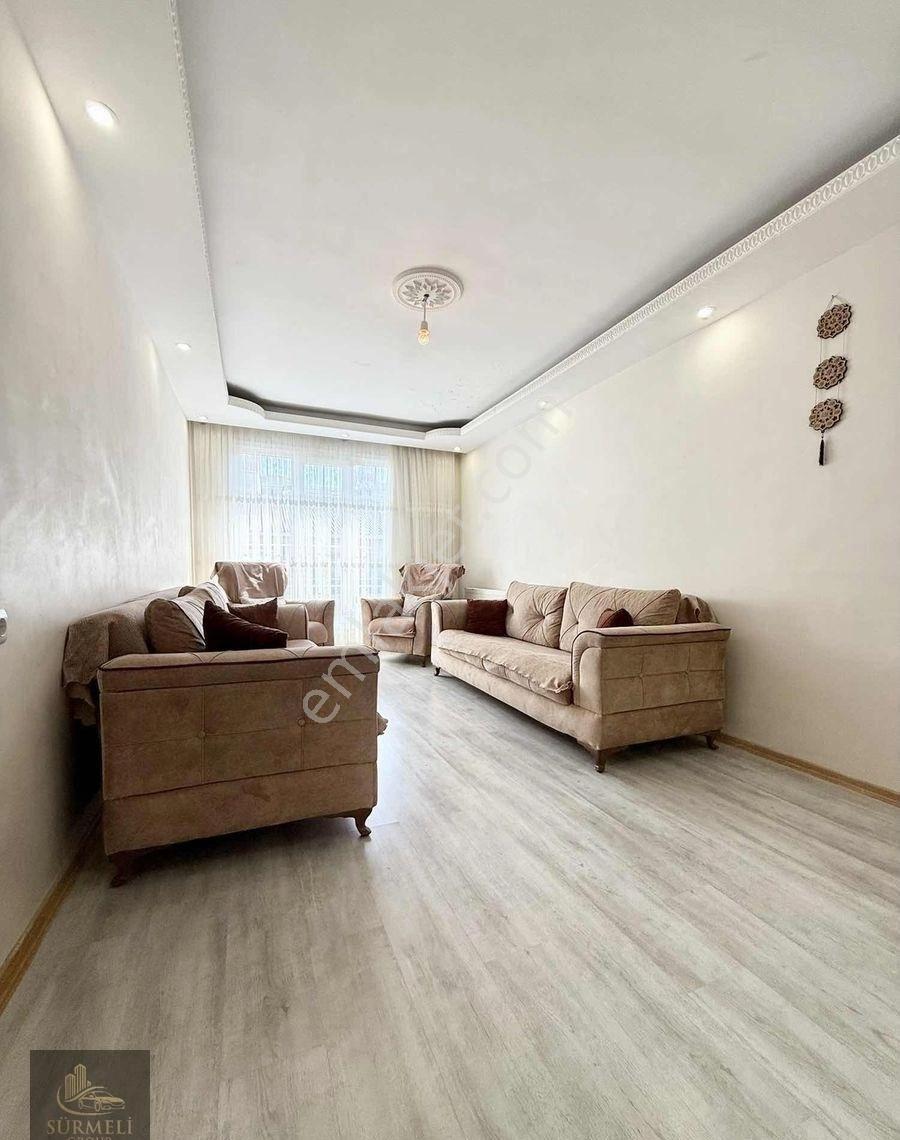 Full Eşyalı Kiralık 2+1 Daire Metrobüse 10 Dk! - Görsel 7