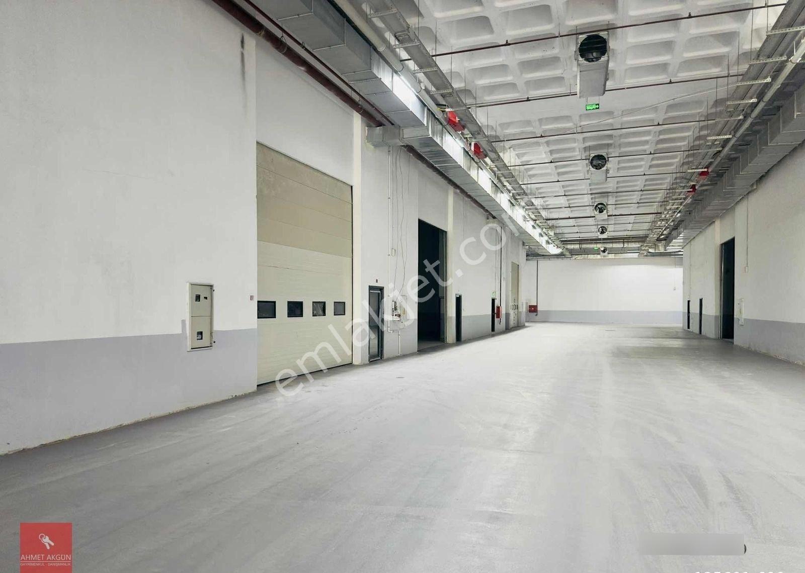 Akçaburgazda Sıfır Yeni Yapı Önü Açık 7.30 H Düz Giriş 1500 M2 - Görsel 4