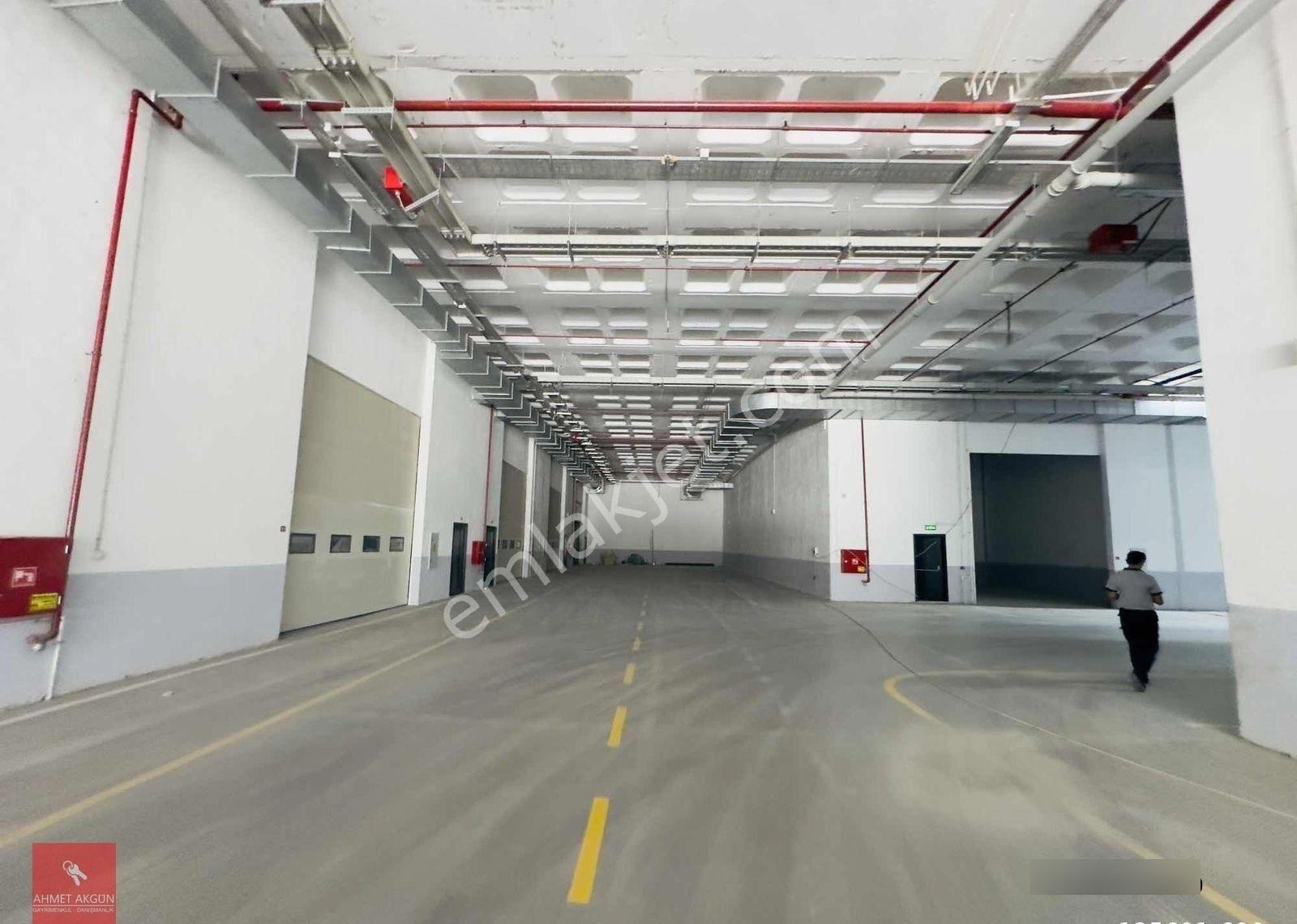 Akçaburgazda Sıfır Yeni Yapı Önü Açık 7.30 H Düz Giriş 1500 M2 - Görsel 3