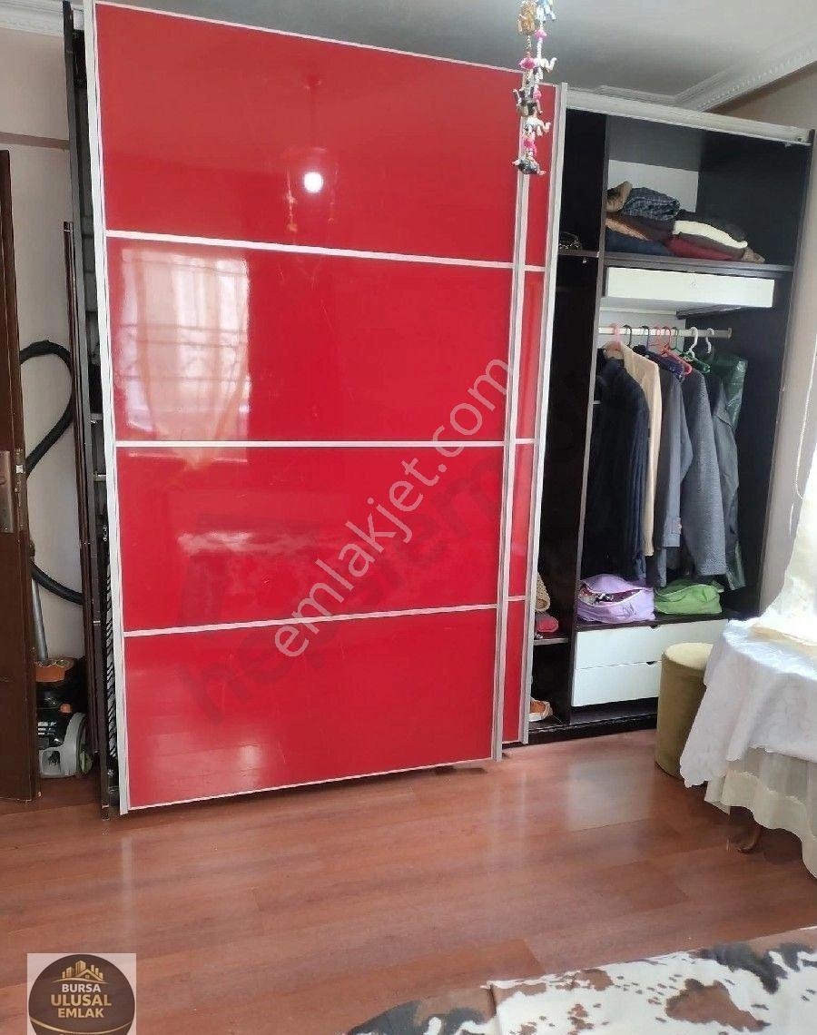 Mudanya Ömerbey Yüksek Giriş Bakımlı Dairemiz - Görsel 9