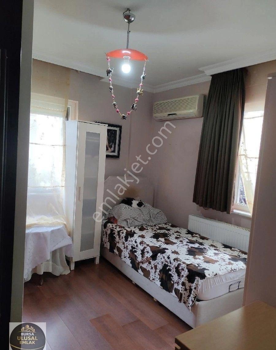Mudanya Ömerbey Yüksek Giriş Bakımlı Dairemiz - Görsel 11