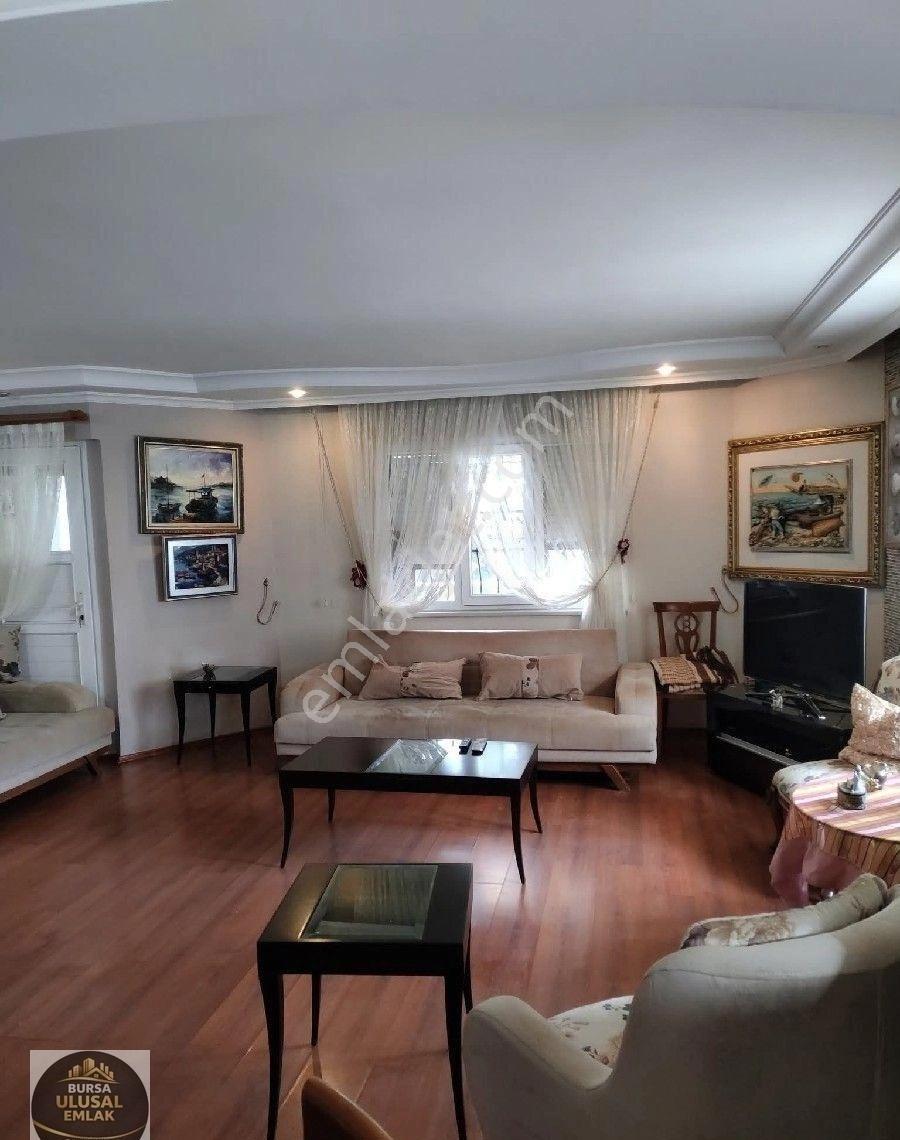 Mudanya Ömerbey Yüksek Giriş Bakımlı Dairemiz - Görsel 3