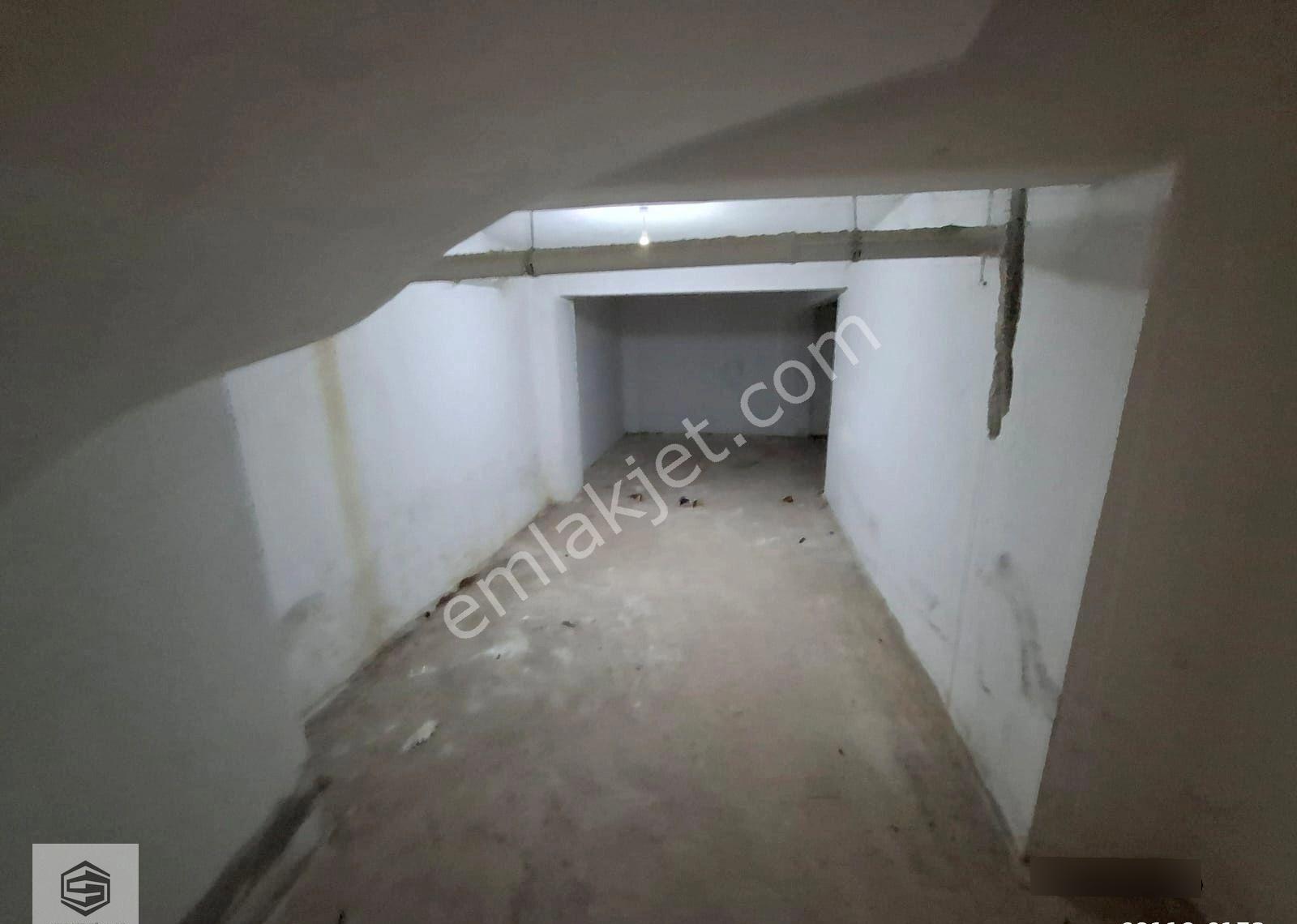 Varsak Aktoprak Mah. Kullanışlı Depolu 135 M2 Kiralık Dükkan - Görsel 33
