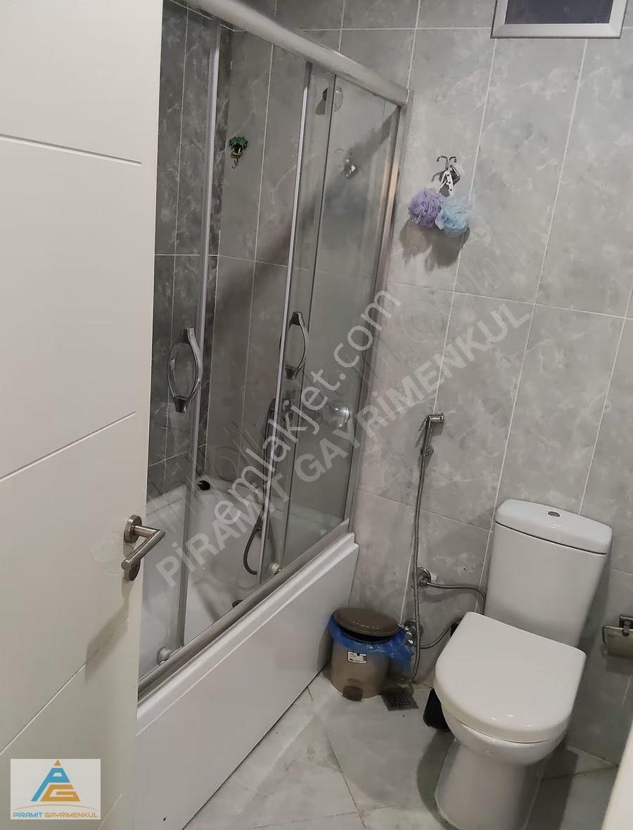 Emlak Konut Başakşehir Evleri 3. Kısımda Boş Köşe Daire - Görsel 10
