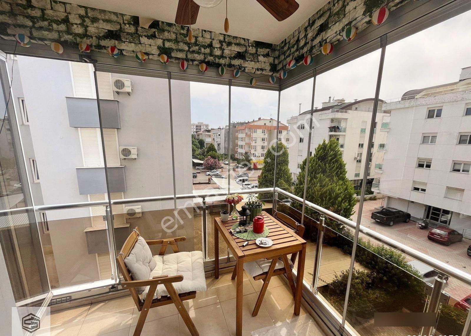 Çağlayan'da Bilfen Koleji Yakını Sunay Atmaca Apt 2+1 Daire - Görsel 10