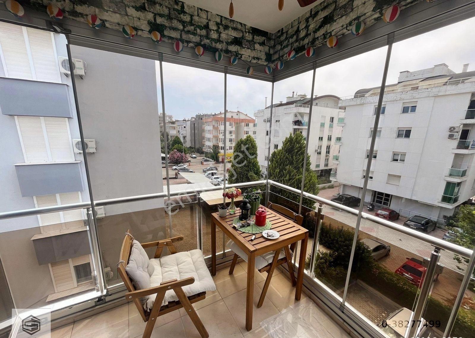 Çağlayan'da Bilfen Koleji Yakını Sunay Atmaca Apt 2+1 Daire - Görsel 35