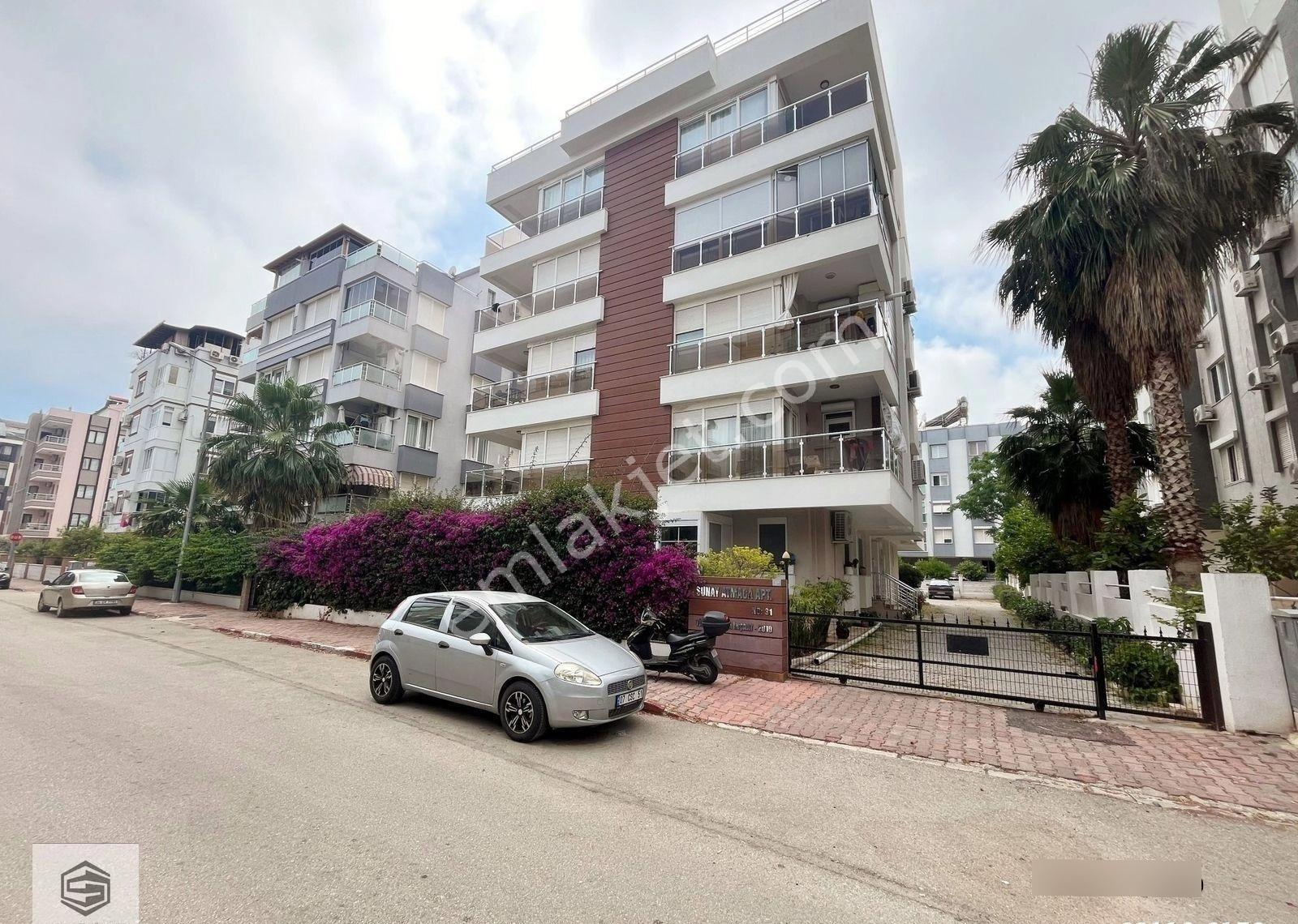 Çağlayan'da Bilfen Koleji Yakını Sunay Atmaca Apt 2+1 Daire - Görsel 6