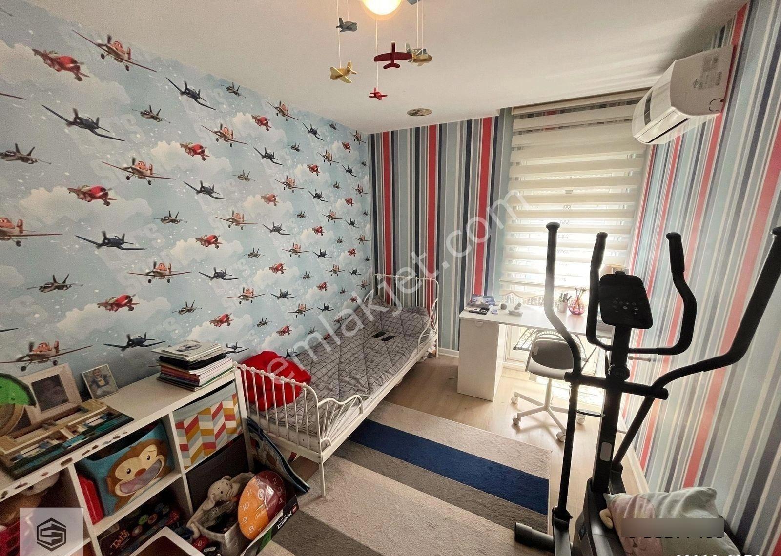 Çağlayan'da Bilfen Koleji Yakını Sunay Atmaca Apt 2+1 Daire - Görsel 19