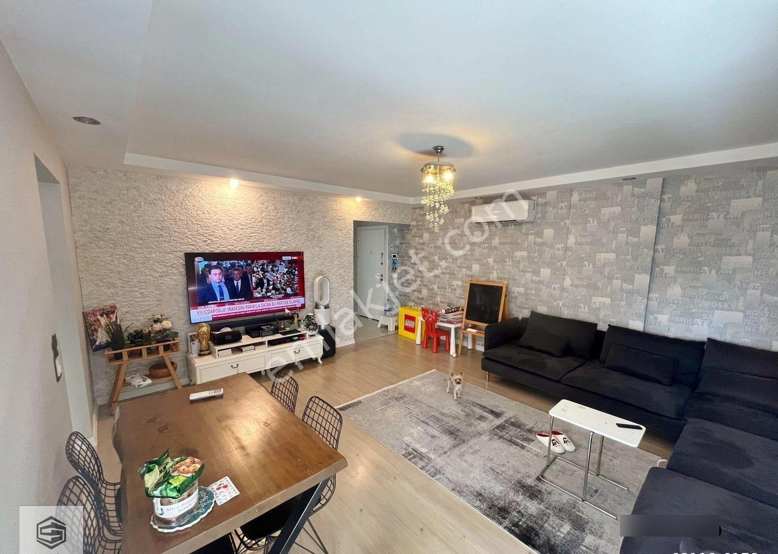 Çağlayan'da Bilfen Koleji Yakını Sunay Atmaca Apt 2+1 Daire - Görsel 23