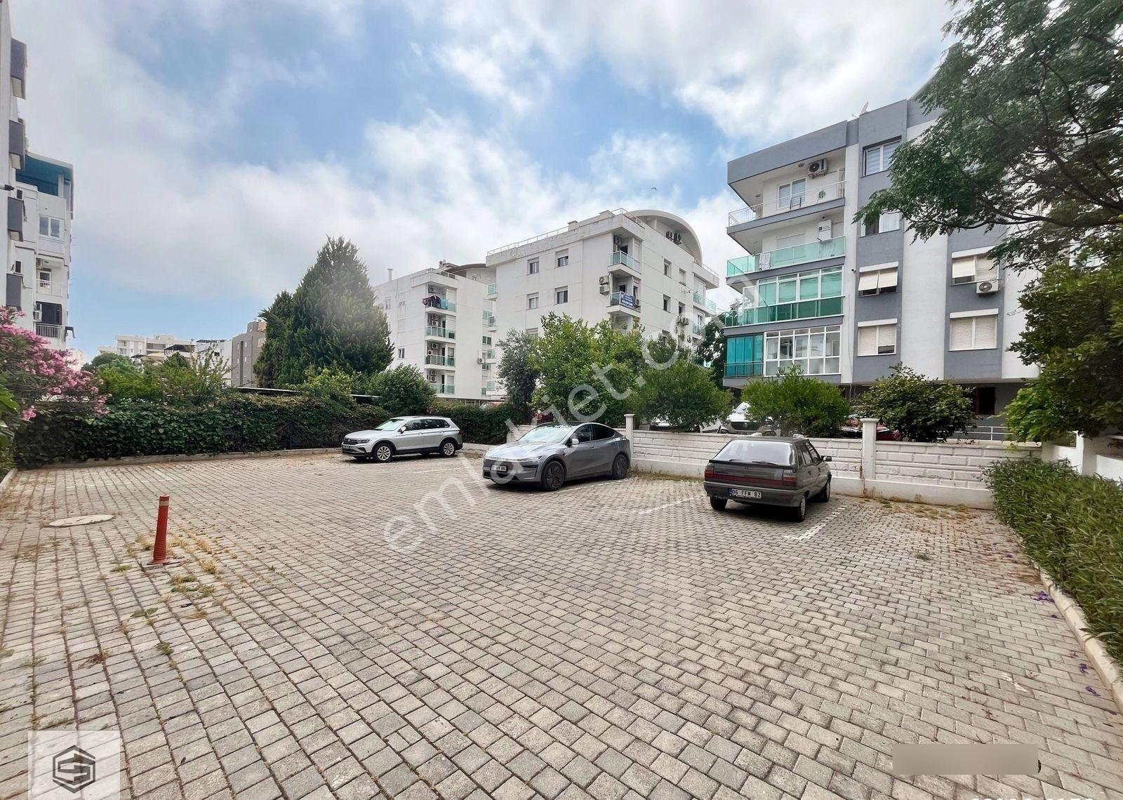 Çağlayan'da Bilfen Koleji Yakını Sunay Atmaca Apt 2+1 Daire - Görsel 30