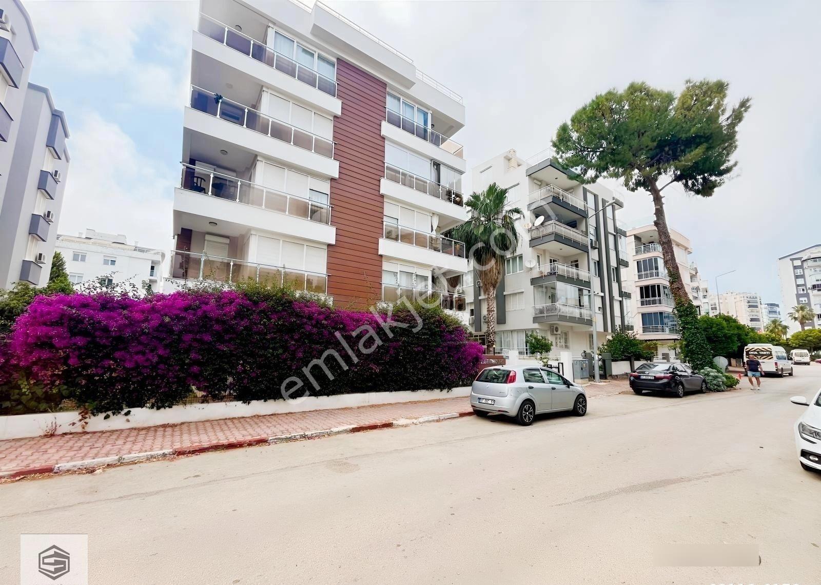 Çağlayan'da Bilfen Koleji Yakını Sunay Atmaca Apt 2+1 Daire - Görsel 32