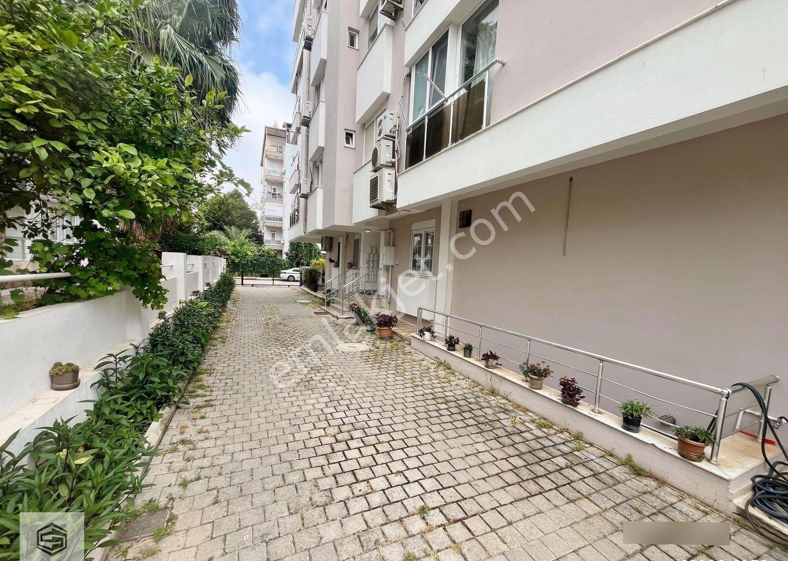 Çağlayan'da Bilfen Koleji Yakını Sunay Atmaca Apt 2+1 Daire - Görsel 12