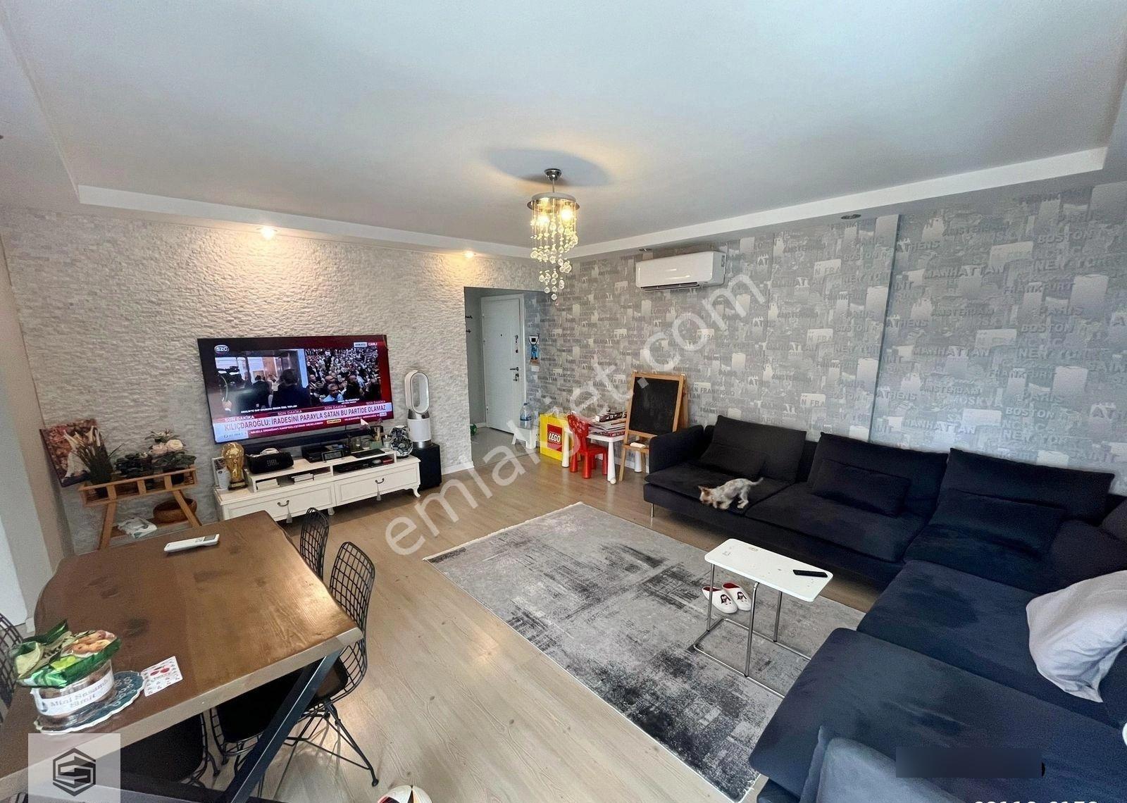 Çağlayan'da Bilfen Koleji Yakını Sunay Atmaca Apt 2+1 Daire - Görsel 20