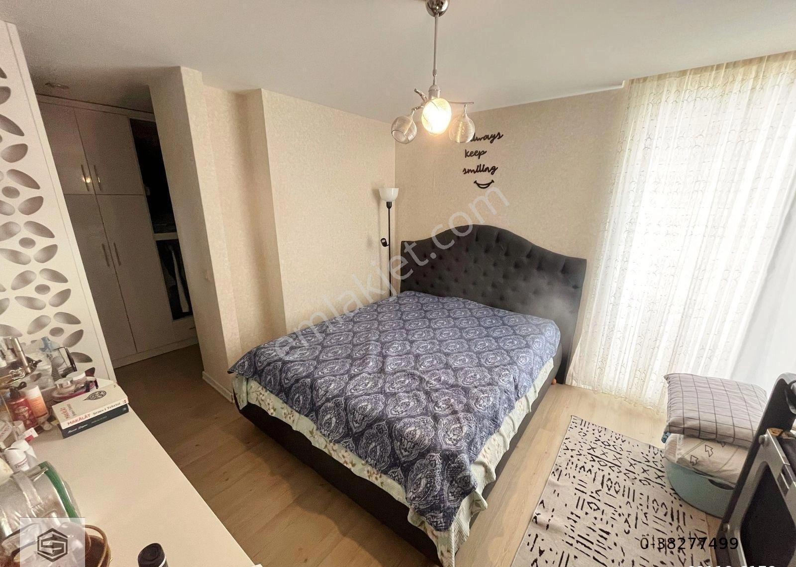 Çağlayan'da Bilfen Koleji Yakını Sunay Atmaca Apt 2+1 Daire - Görsel 5