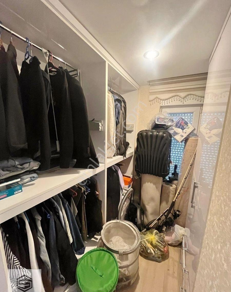 Çağlayan'da Bilfen Koleji Yakını Sunay Atmaca Apt 2+1 Daire - Görsel 13