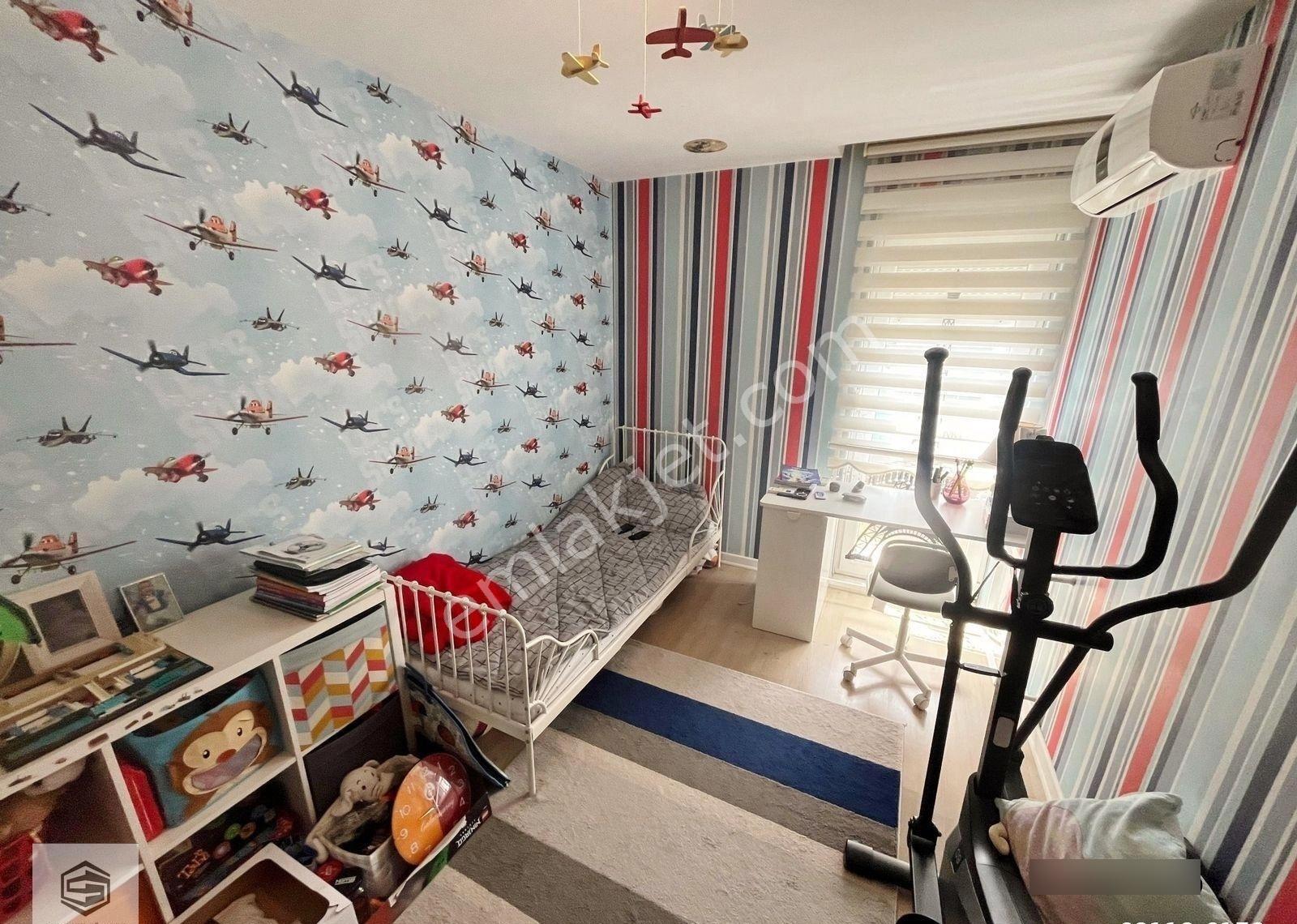Çağlayan'da Bilfen Koleji Yakını Sunay Atmaca Apt 2+1 Daire - Görsel 17