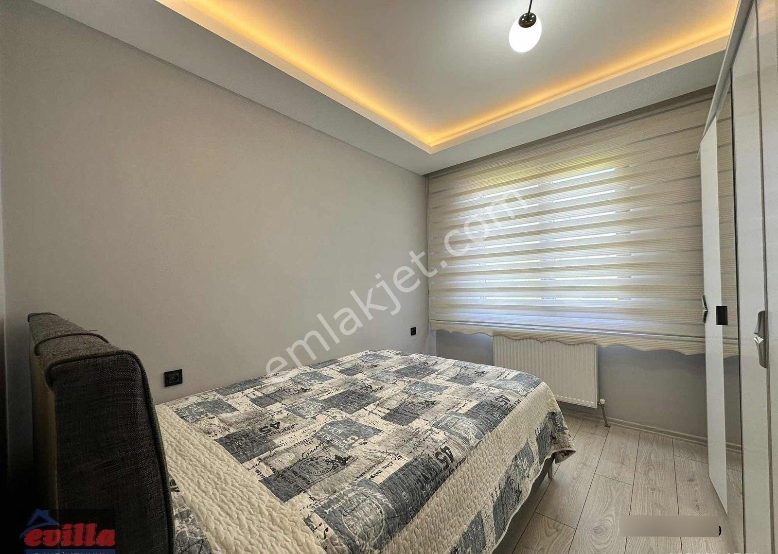 Atakum Yenimahalle Satılık Manzaralı 3+1 Daire - Görsel 13