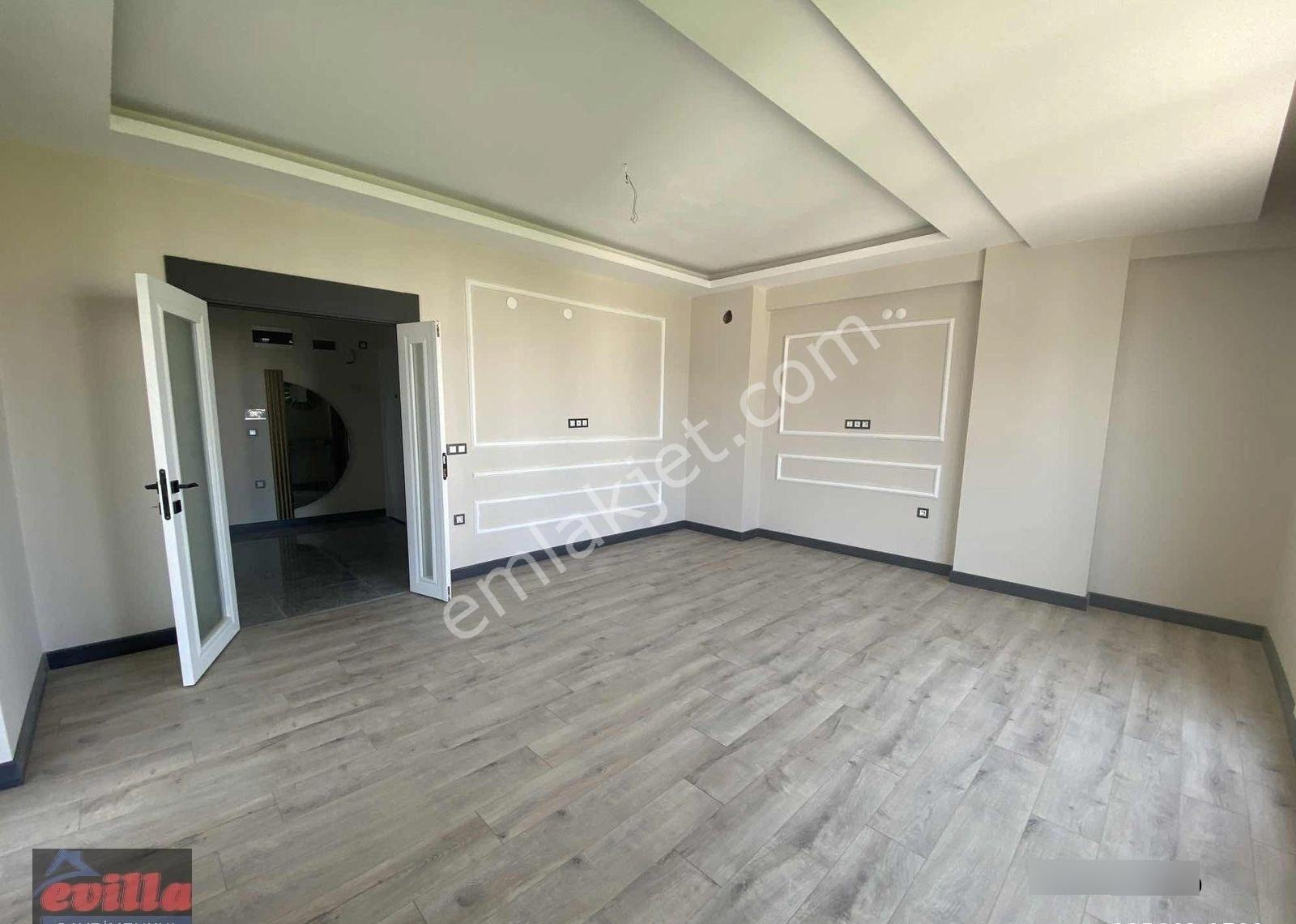 Beypınar'da Güzel Konumda Satılık 2+1 Lüks Daire - Görsel 13