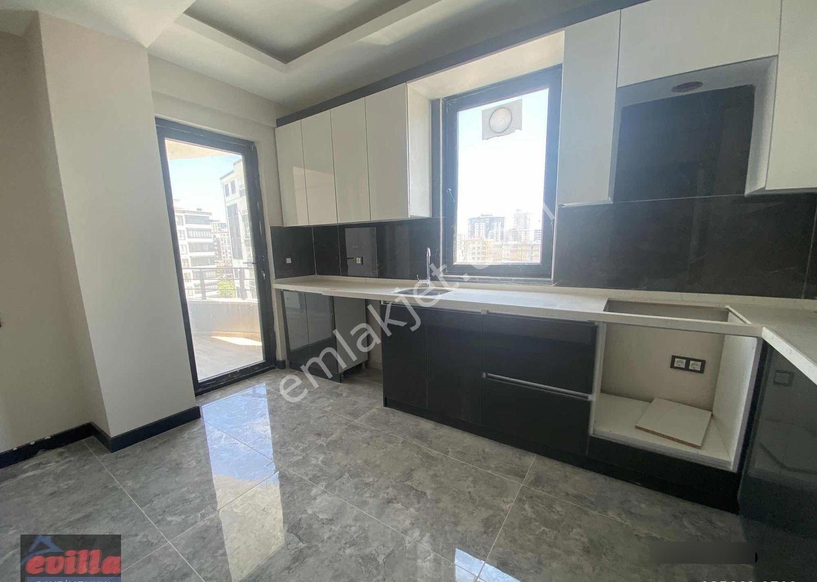 Beypınar'da Güzel Konumda Satılık 2+1 Lüks Daire - Görsel 10