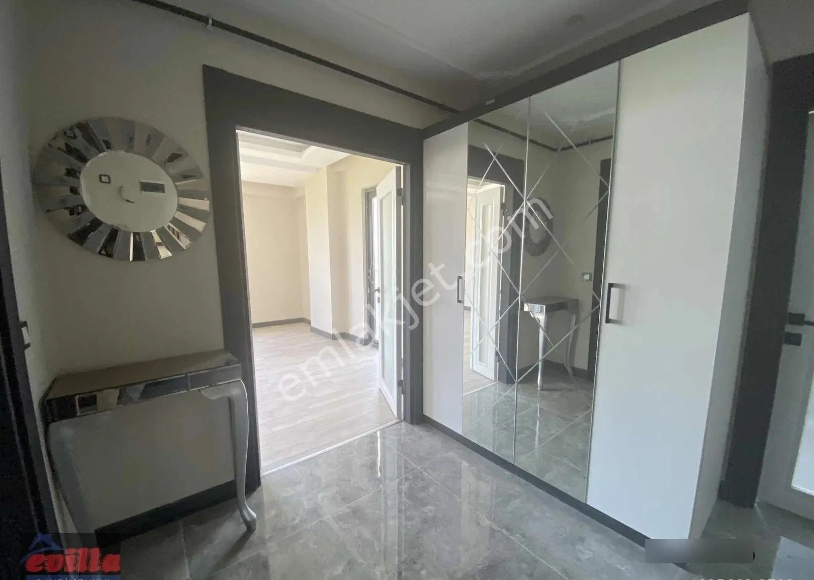 Beypınar'da Güzel Konumda Satılık 2+1 Lüks Daire
