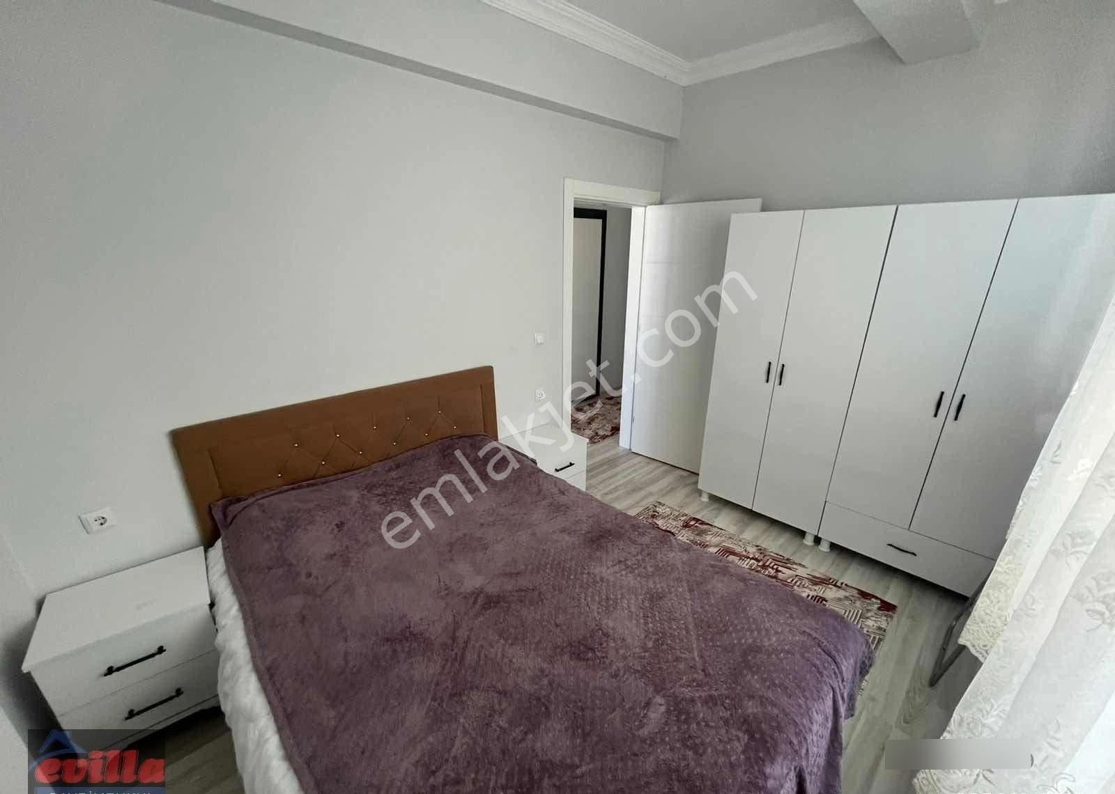 Atakum Körfez Satılık Deniz Manzaralı Eşyalı Daire - Görsel 13
