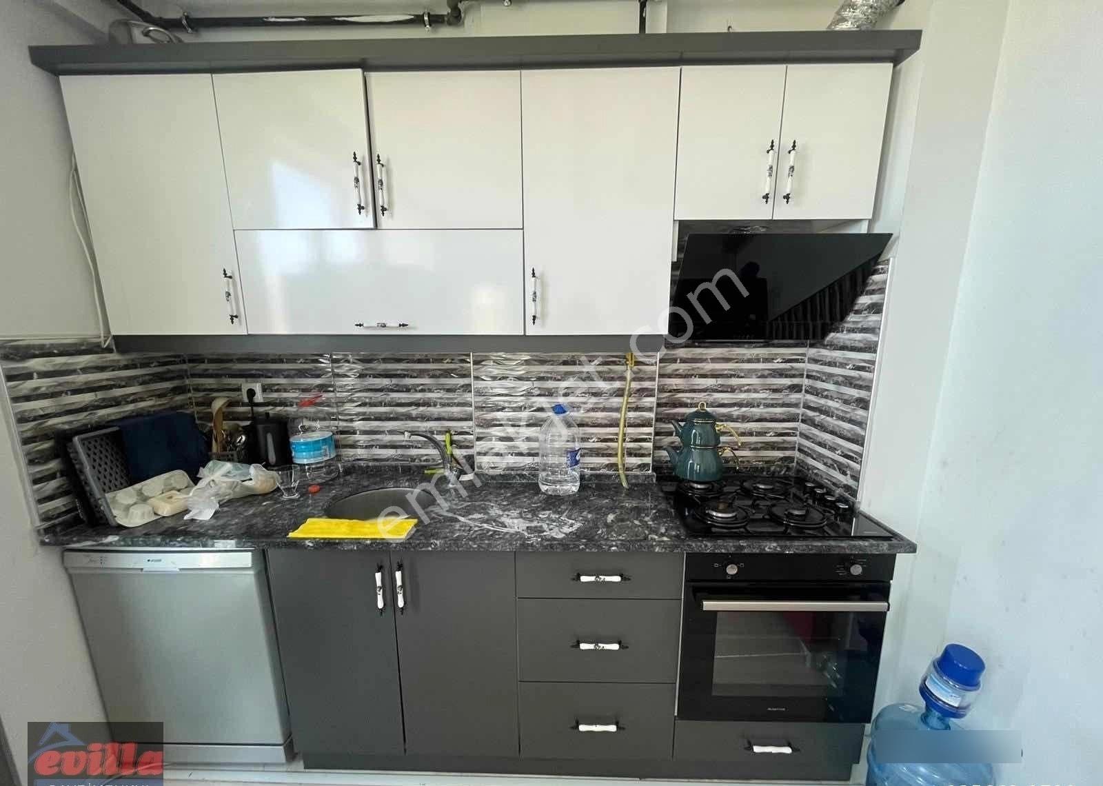 Atakum Körfez Satılık Deniz Manzaralı Eşyalı Daire - Görsel 4
