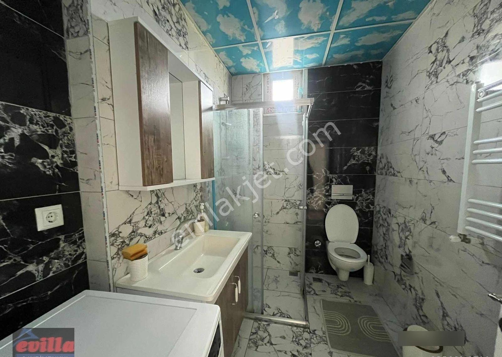 Atakum Körfez Satılık Deniz Manzaralı Eşyalı Daire - Görsel 14