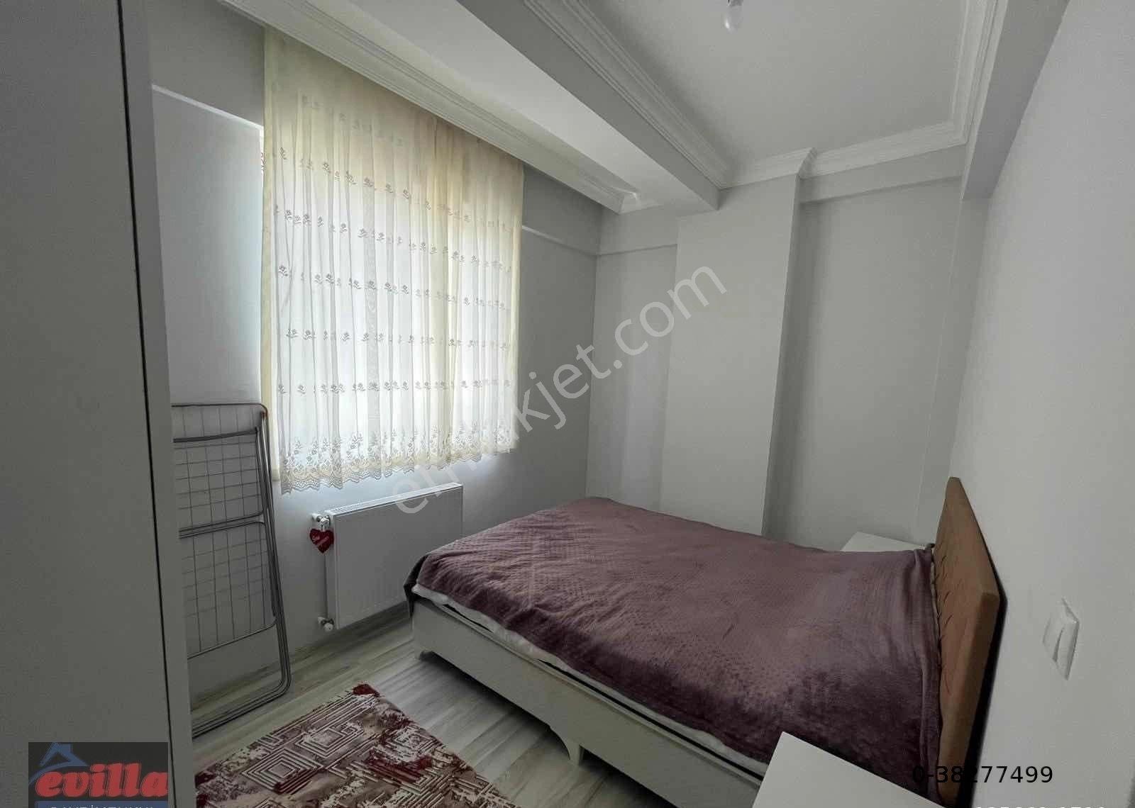 Atakum Körfez Satılık Deniz Manzaralı Eşyalı Daire - Görsel 7