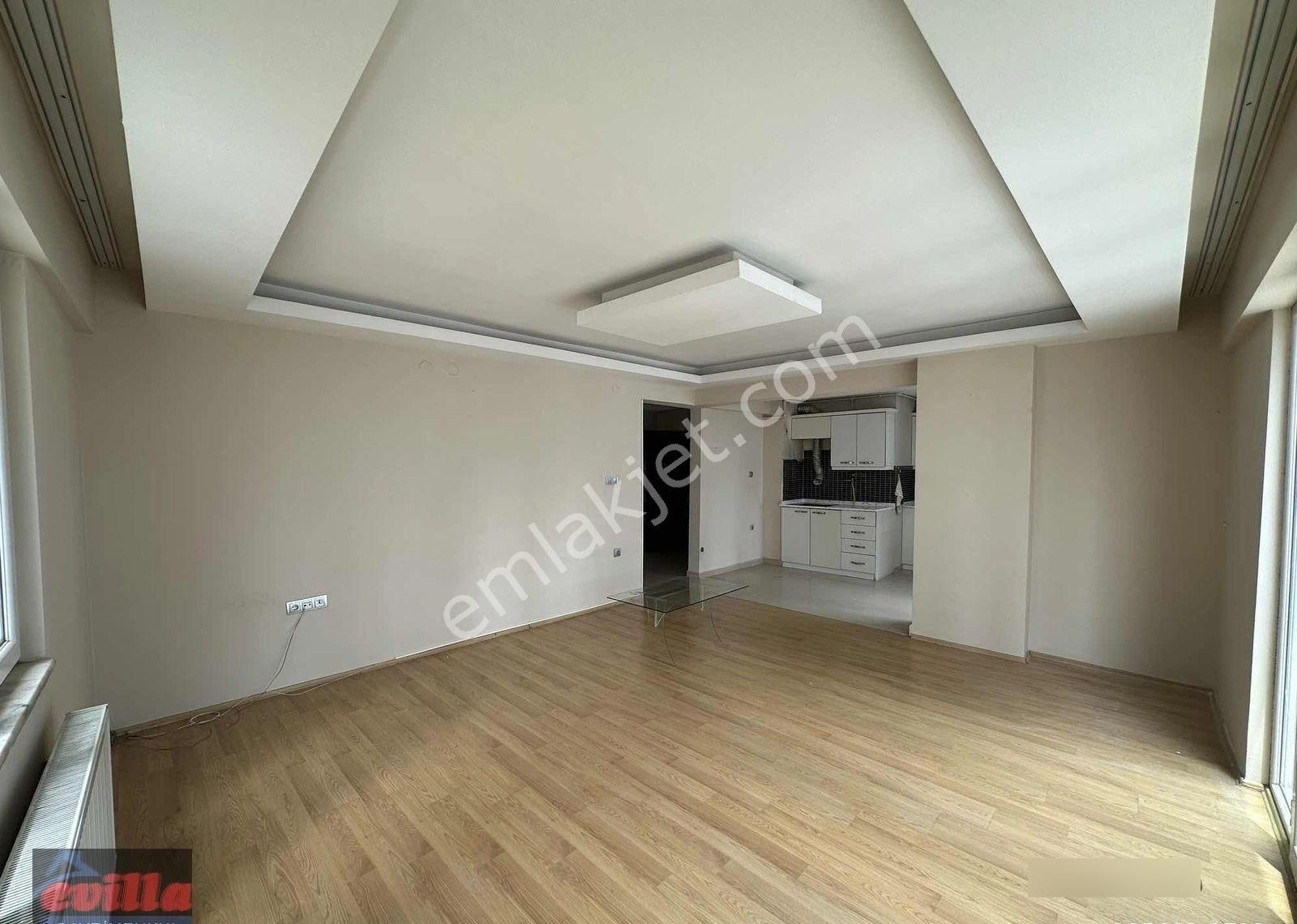 Güzelyalı Mahallesinde 2+1 Kiralık Daire