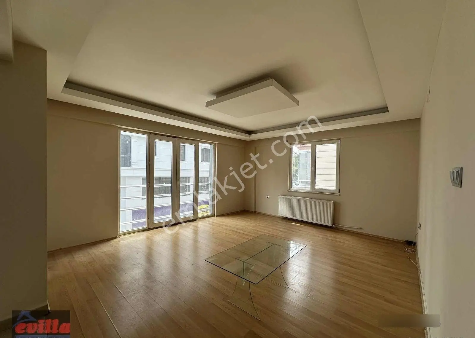 Güzelyalı Mahallesinde 2+1 Kiralık Daire - Görsel 3
