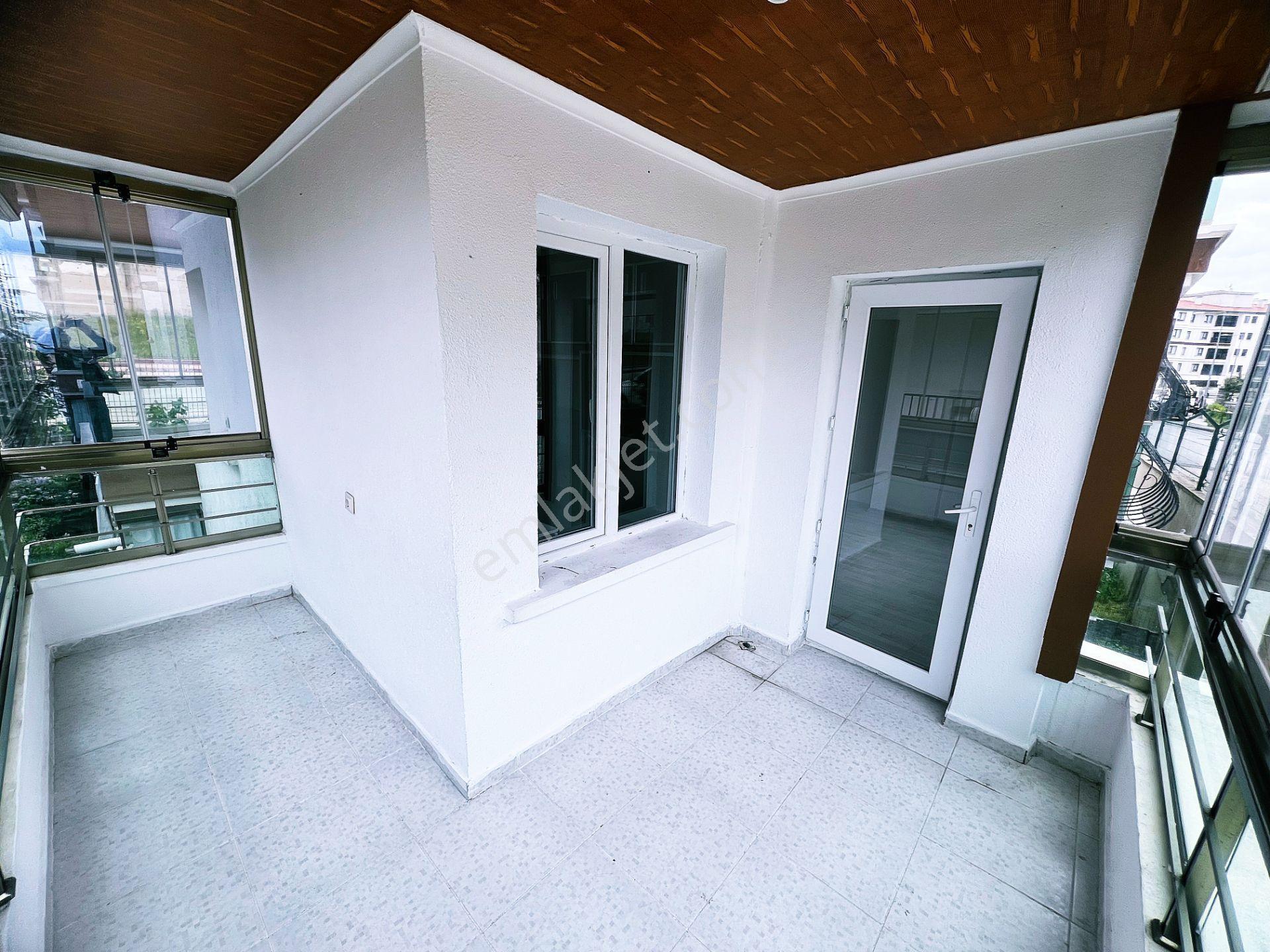 Şehit Kübilayda Selim Cadde Üstü Özlem Cadde Paraleli Kiralık 3+1 - Görsel 22
