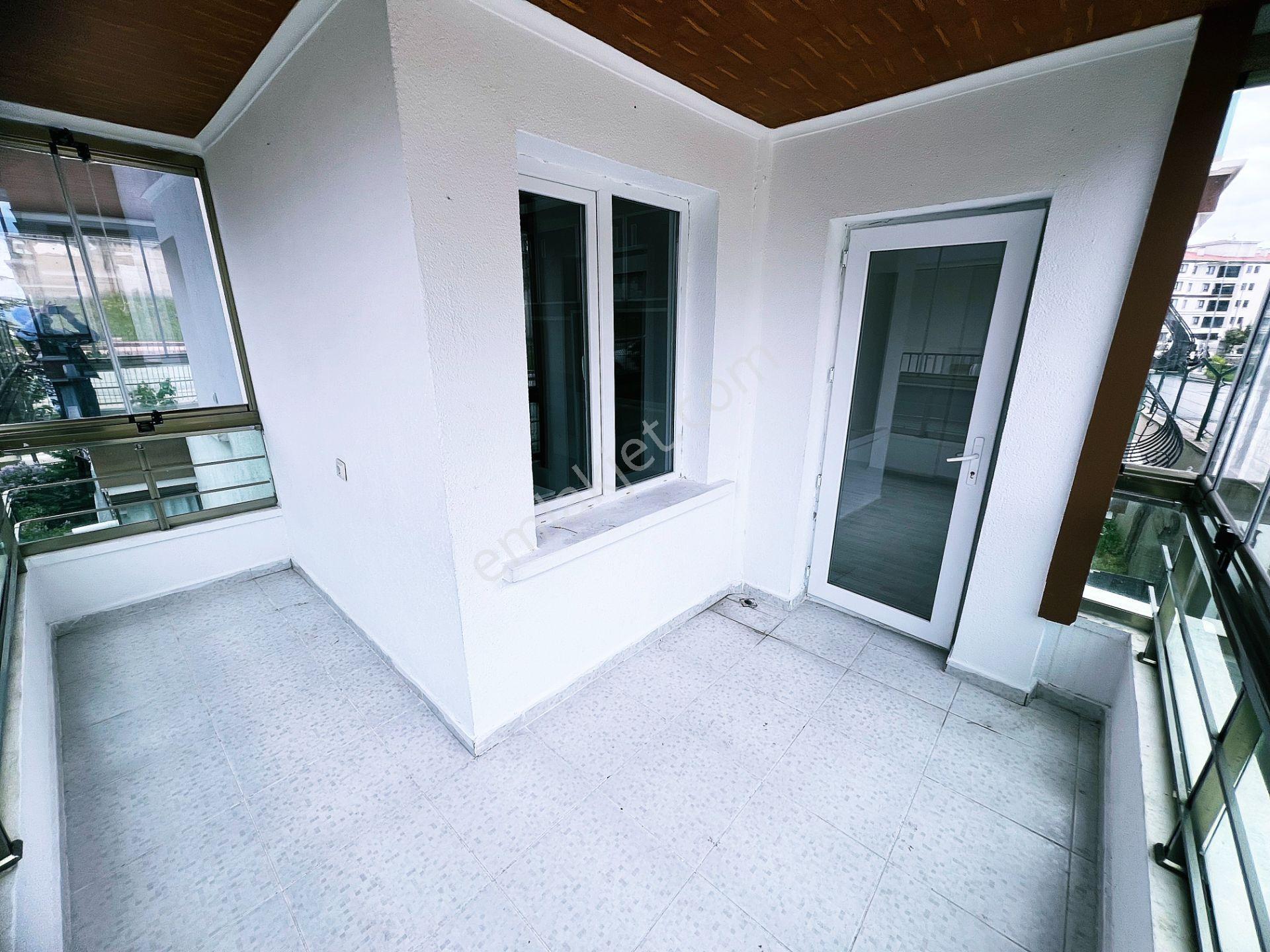 Şehit Kübilayda Selim Cadde Üstü Özlem Cadde Paraleli Kiralık 3+1 - Görsel 21