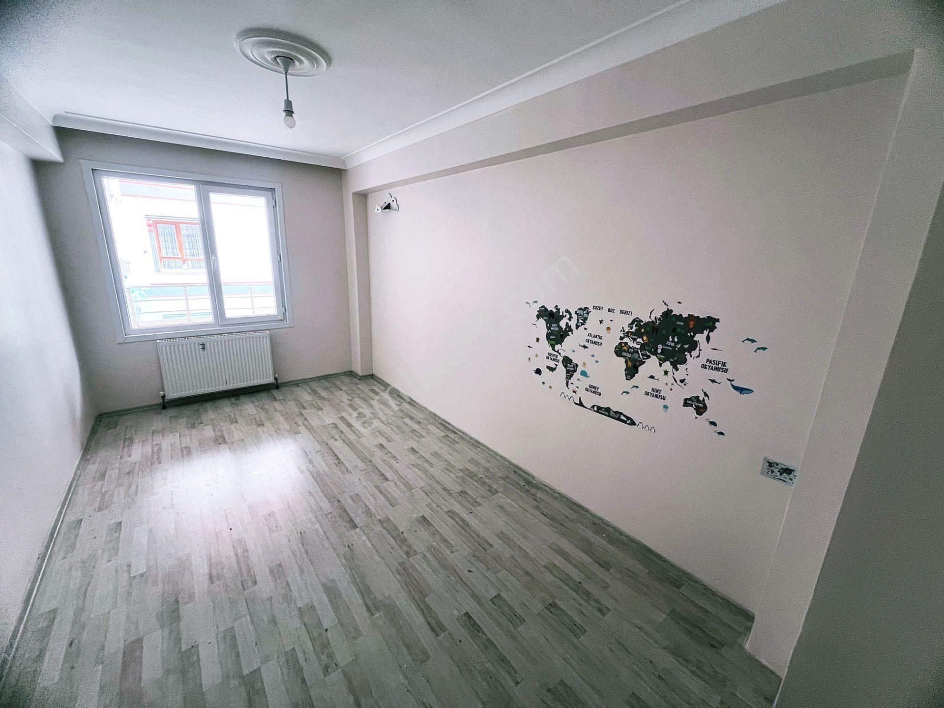 Şehit Kübilayda Selim Cadde Üstü Özlem Cadde Paraleli Kiralık 3+1 - Görsel 23