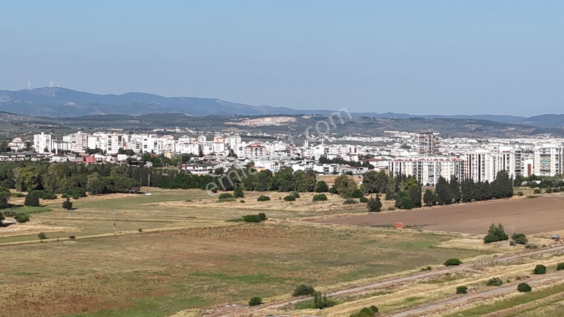 İzmir Menderes Oğlananası Ayrancılar 314 M2 Hisse Tapulu Elektrik Su - Görsel 12